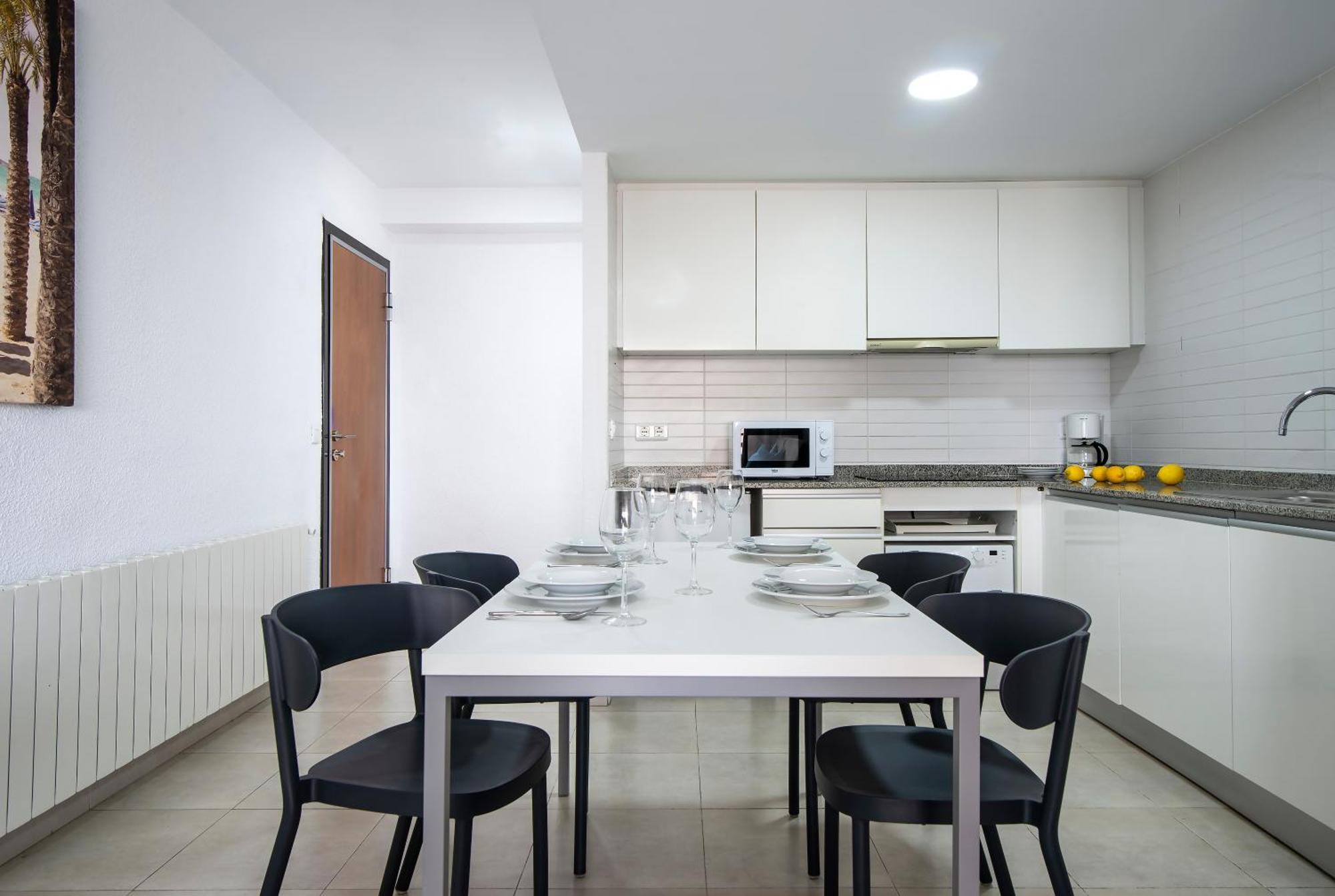 Pierre&vacances Levante Apartamento