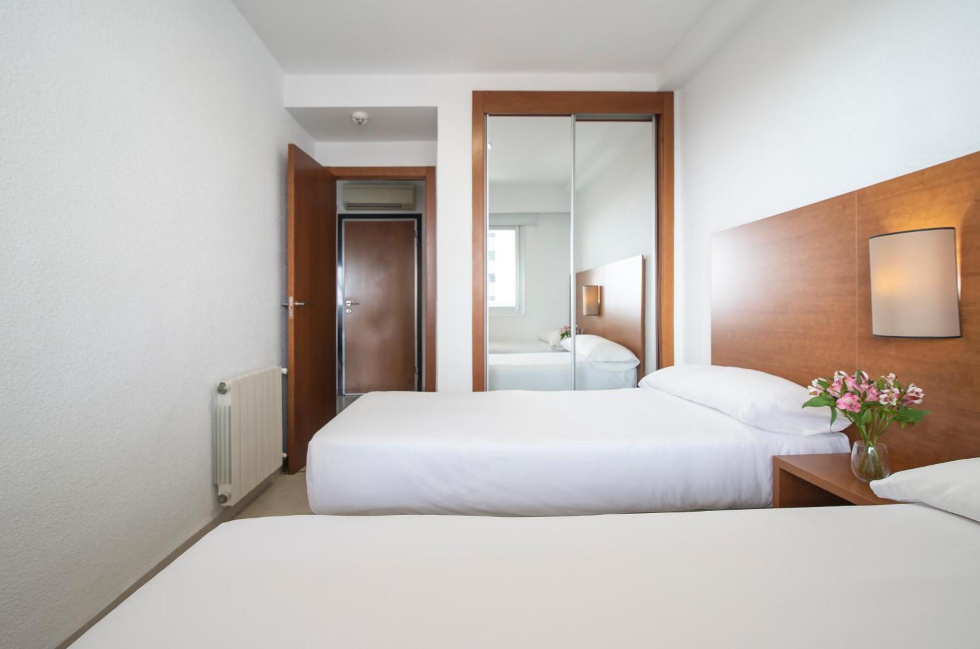 Apartamento Pierre&vacances Levante *