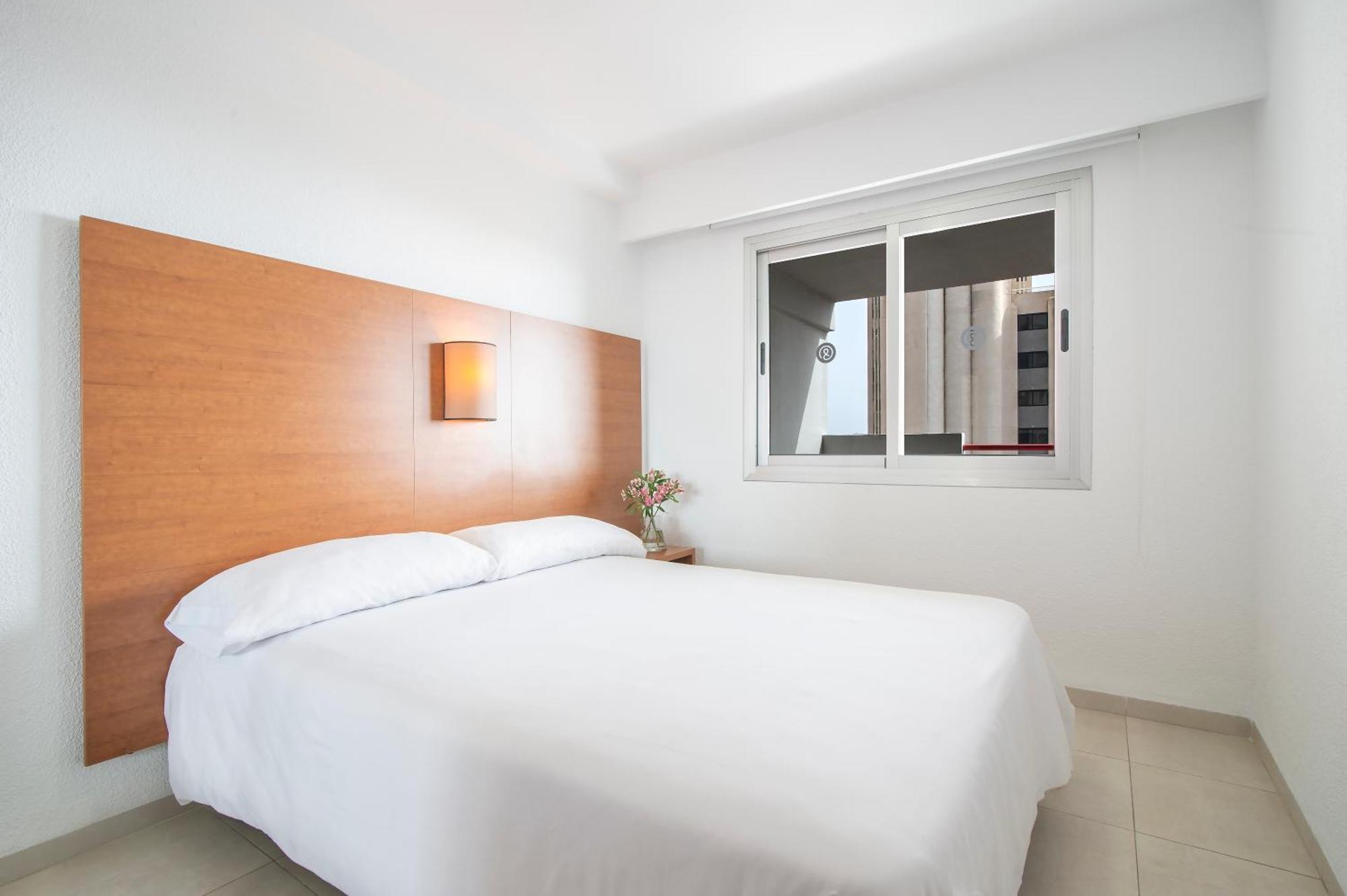 Apartamento Pierre&vacances Levante *