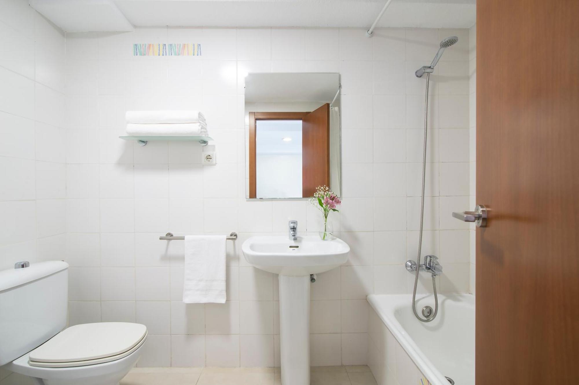 Pierre&vacances Levante Apartamento *