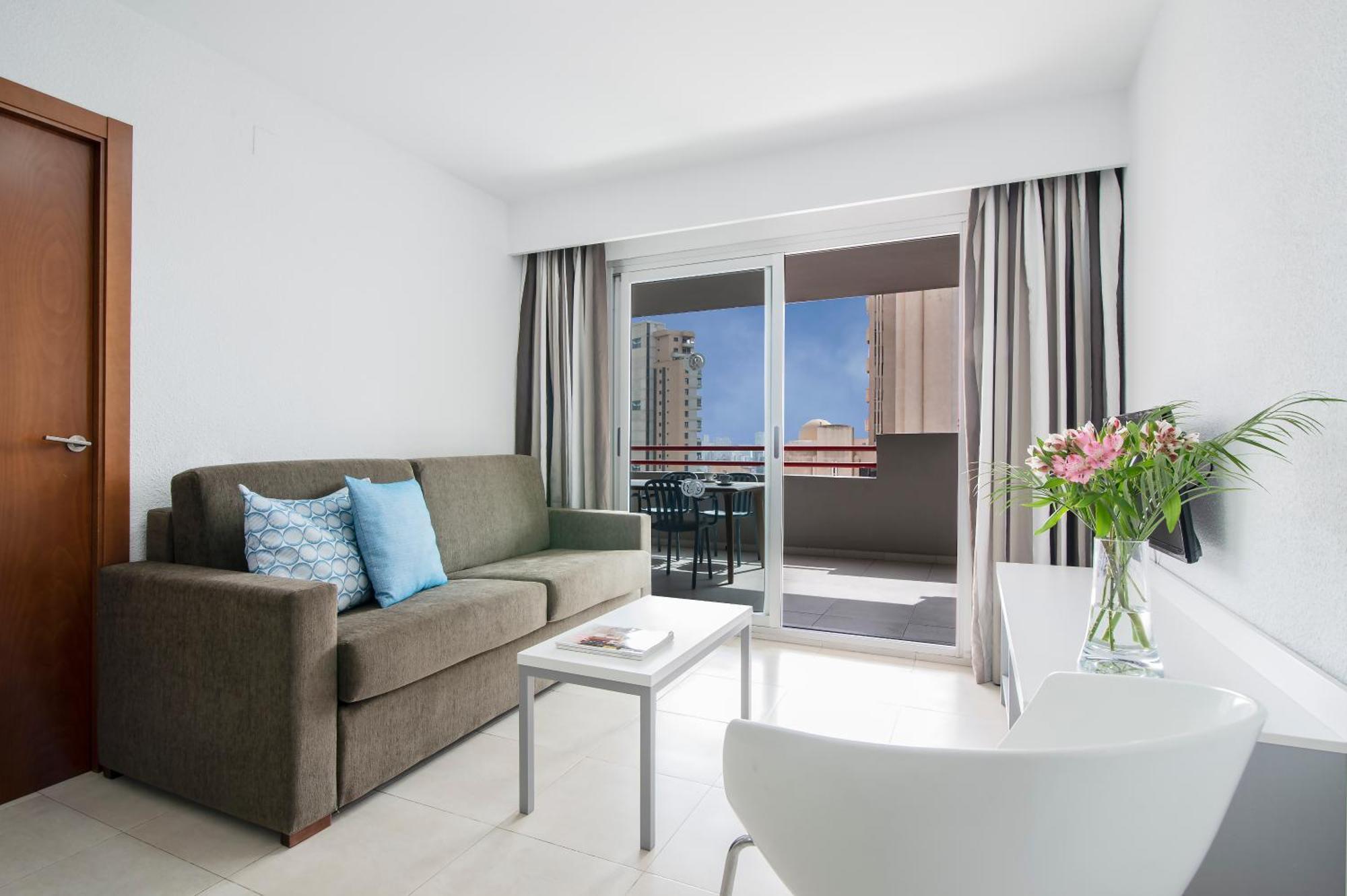 Apartamento Pierre&vacances Levante