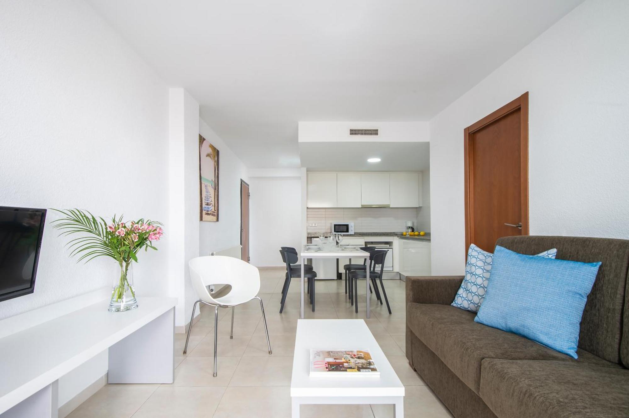 Pierre&vacances Levante Apartamento