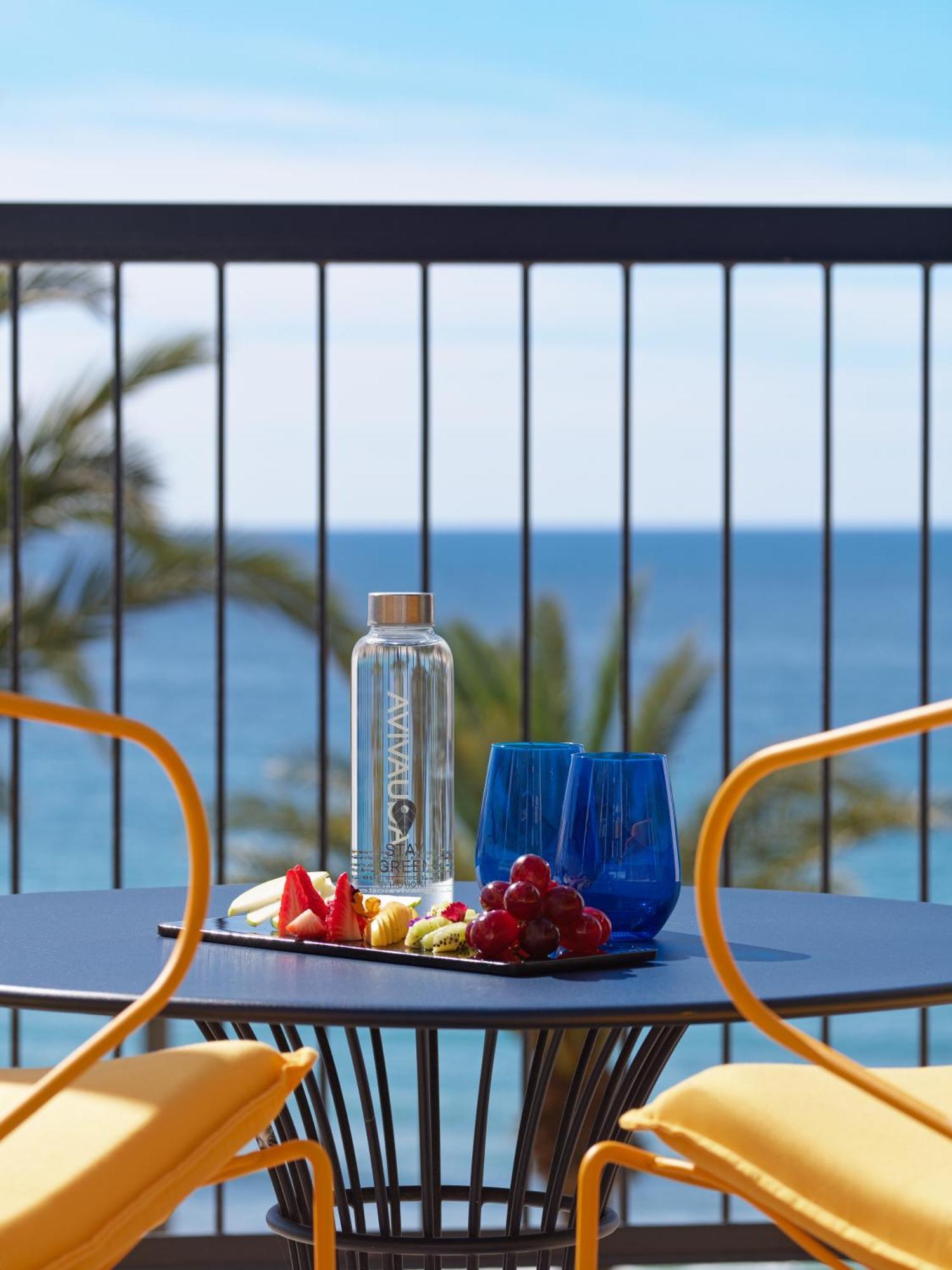 H10 Porto Poniente 4* Sup Hotel Benidorm