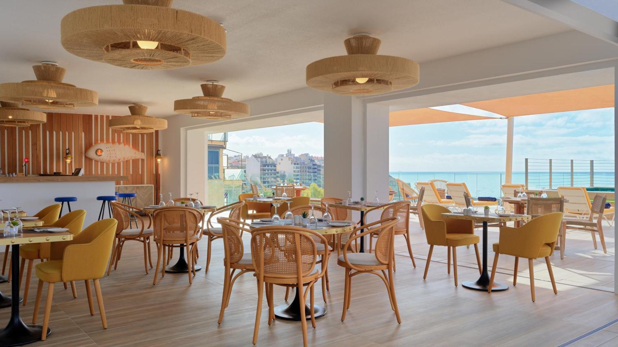 Hotel H10 Porto Poniente 4* Sup