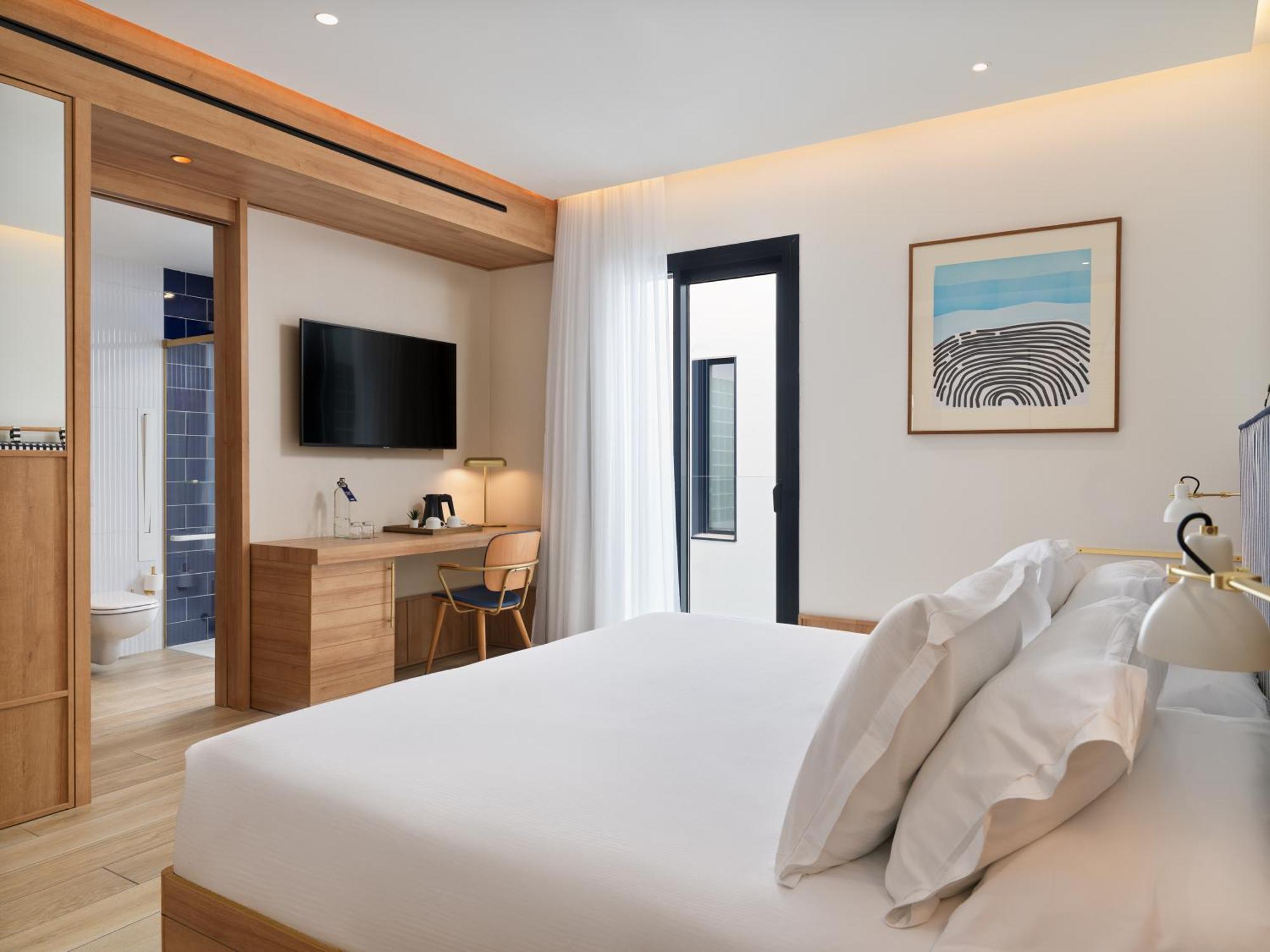 H10 Porto Poniente 4* Sup 4*