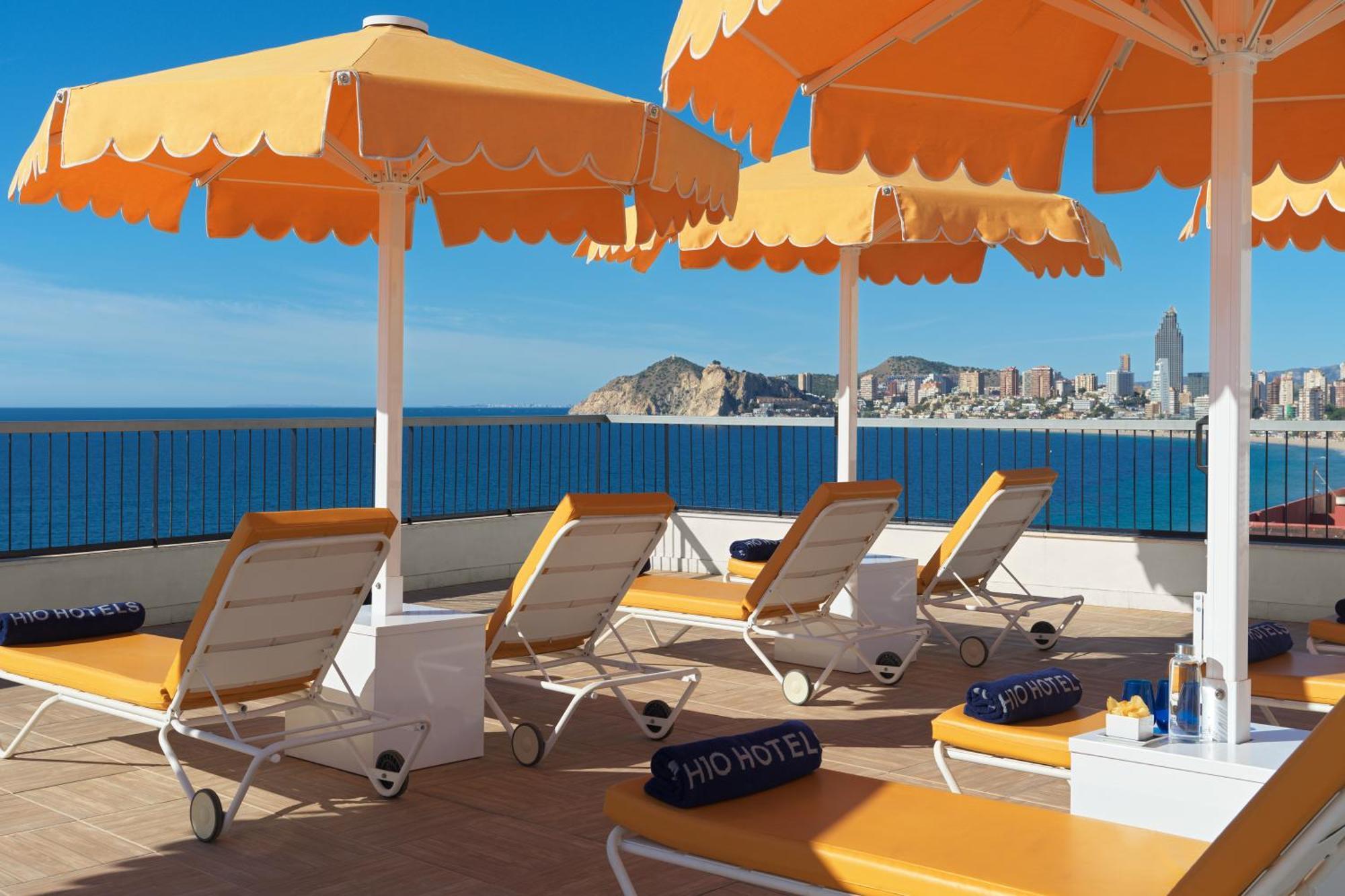 H10 Porto Poniente 4* Sup Benidorm