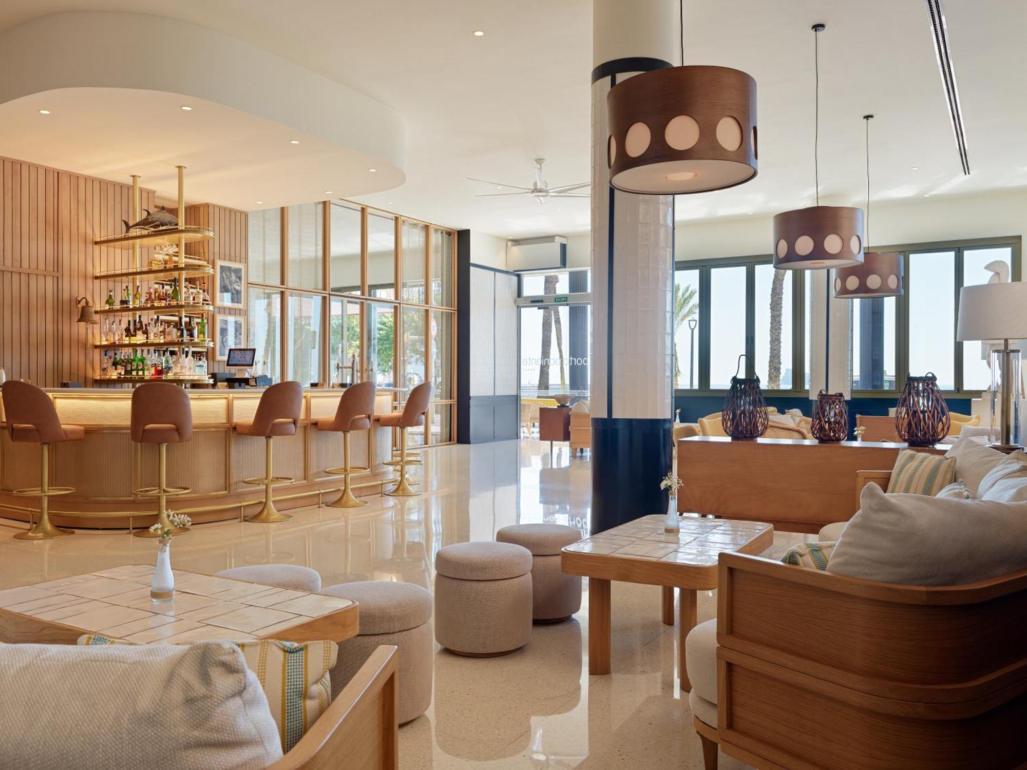 Hotel H10 Porto Poniente 4* Sup 4*