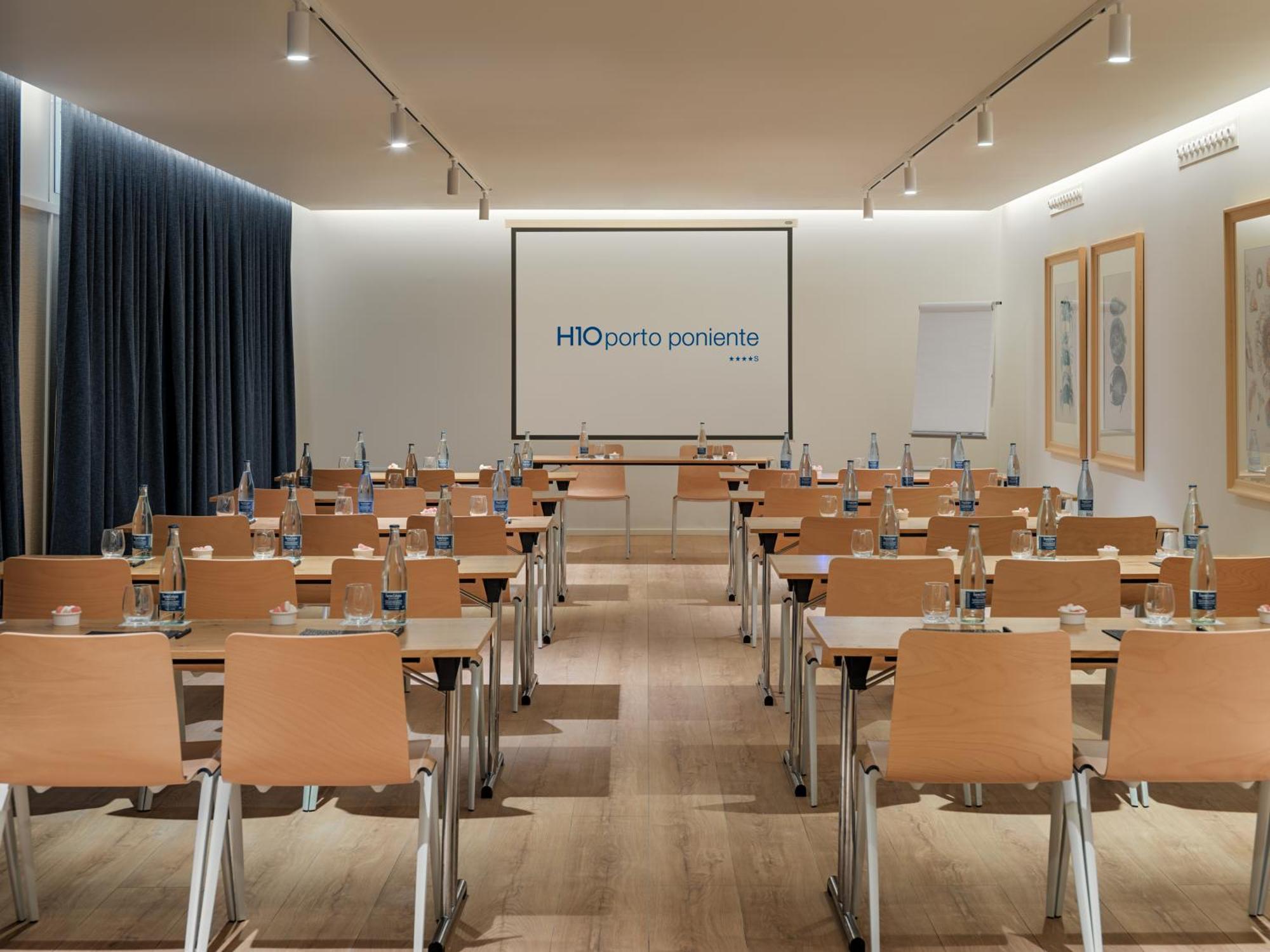 H10 Porto Poniente 4* Sup Hotel 4*