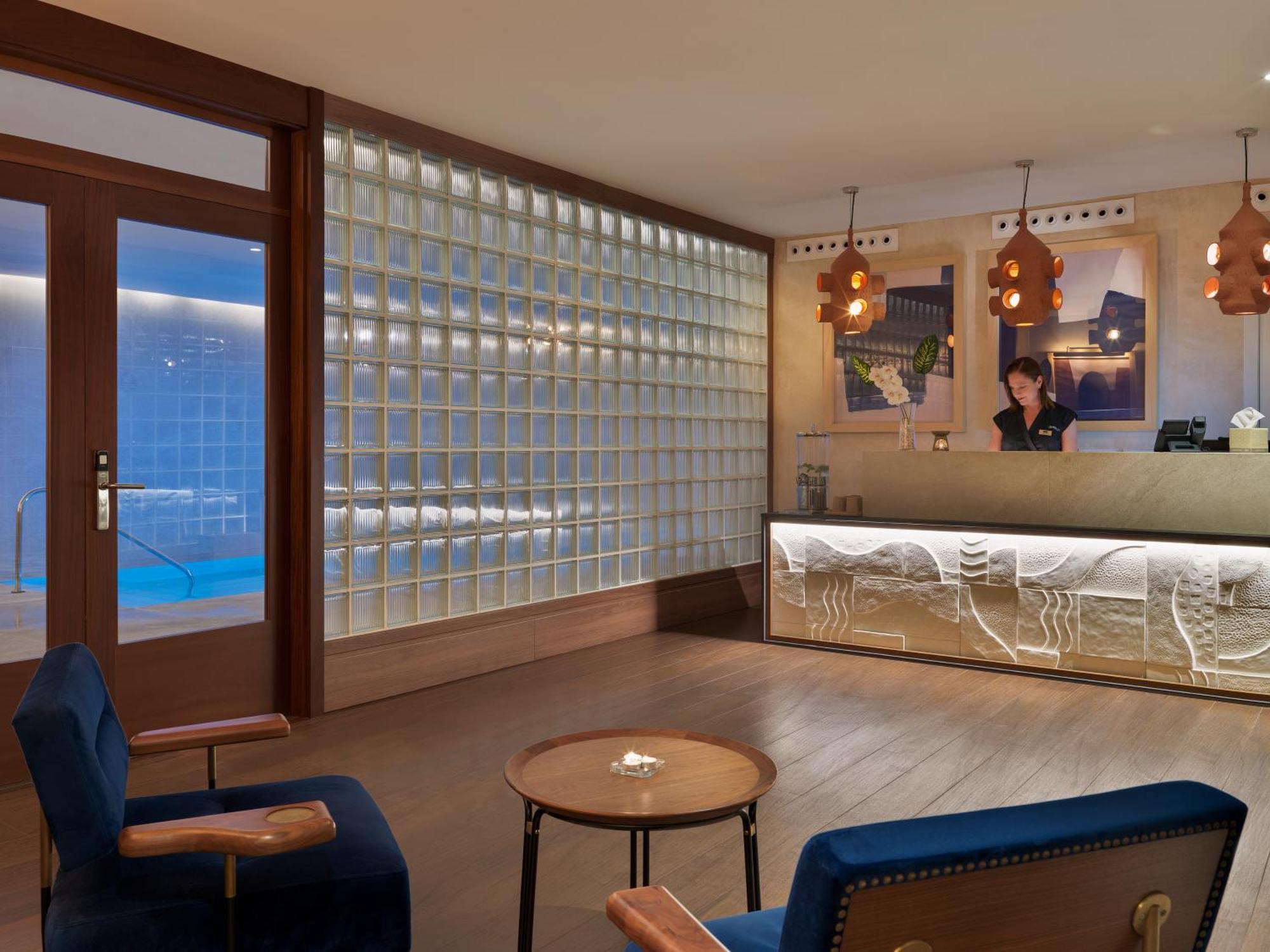H10 Porto Poniente 4* Sup Benidorm
