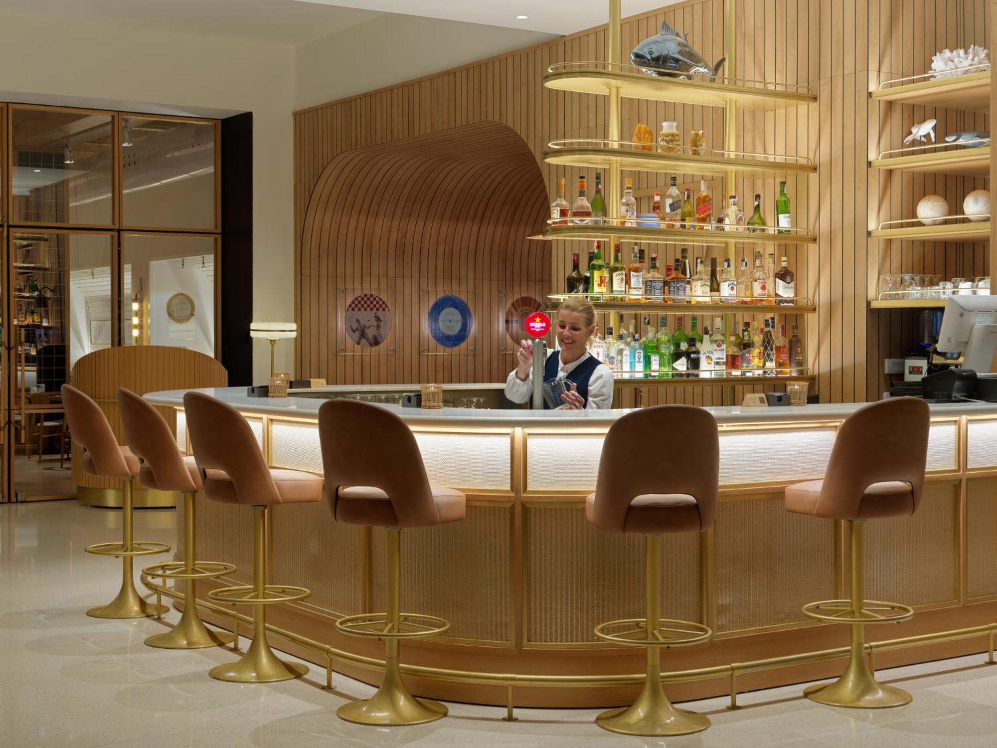 H10 Porto Poniente 4* Sup Hotel