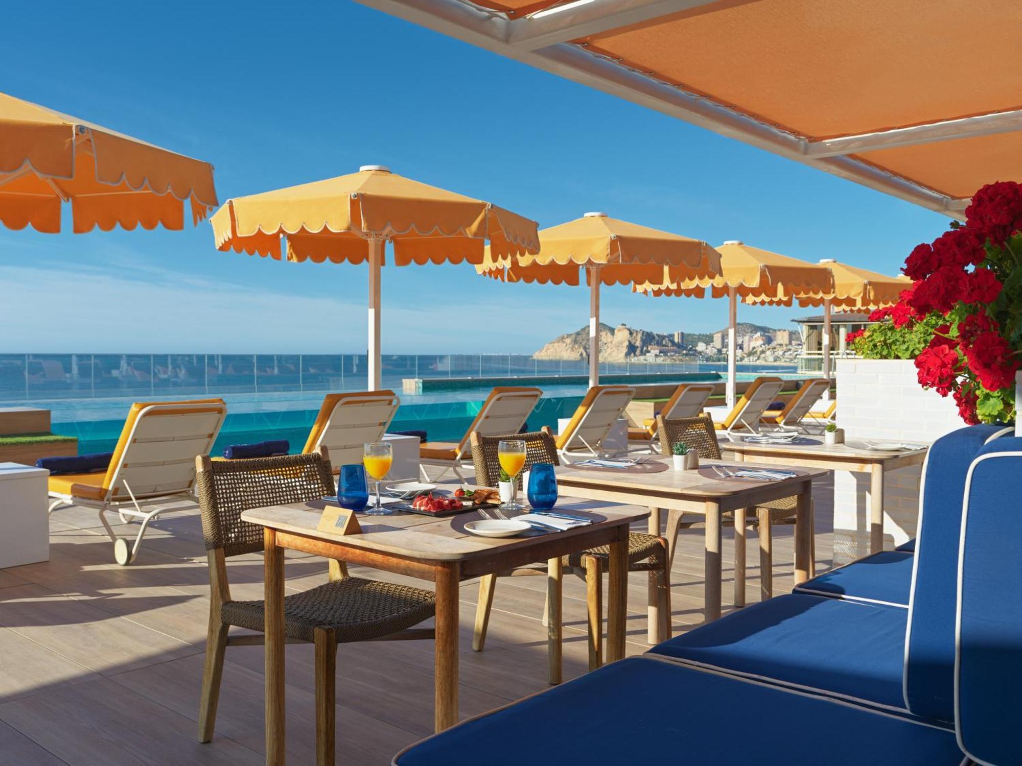 H10 Porto Poniente 4* Sup Hotel 4*