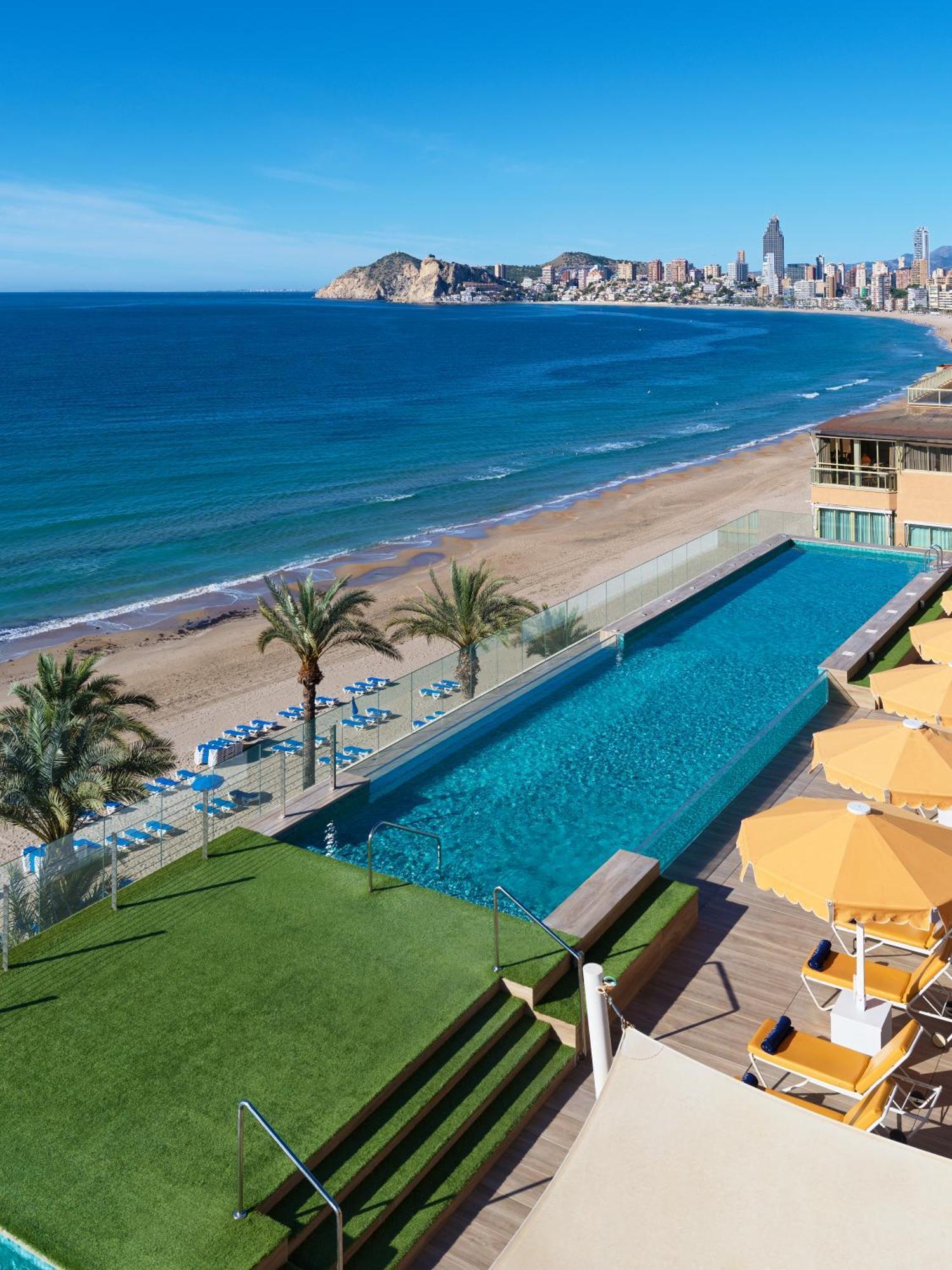 Hotel H10 Porto Poniente 4* Sup 4*
