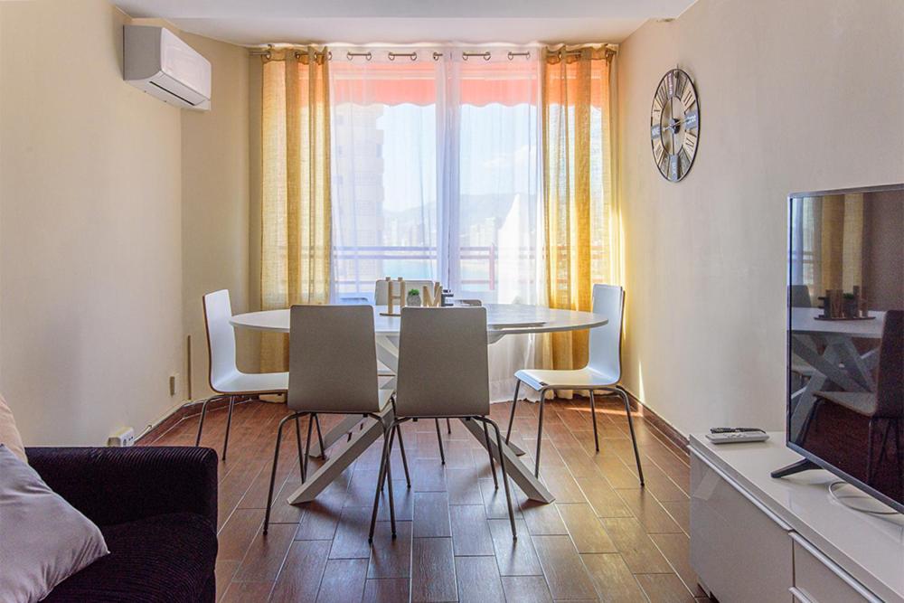 Don Miguel Playa Apartamento Benidorm