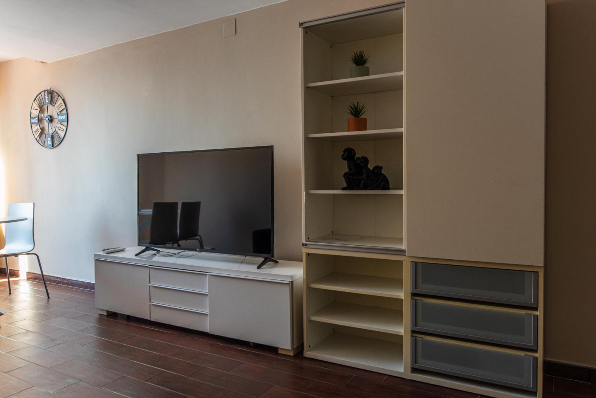 Apartamento Don Miguel Playa *