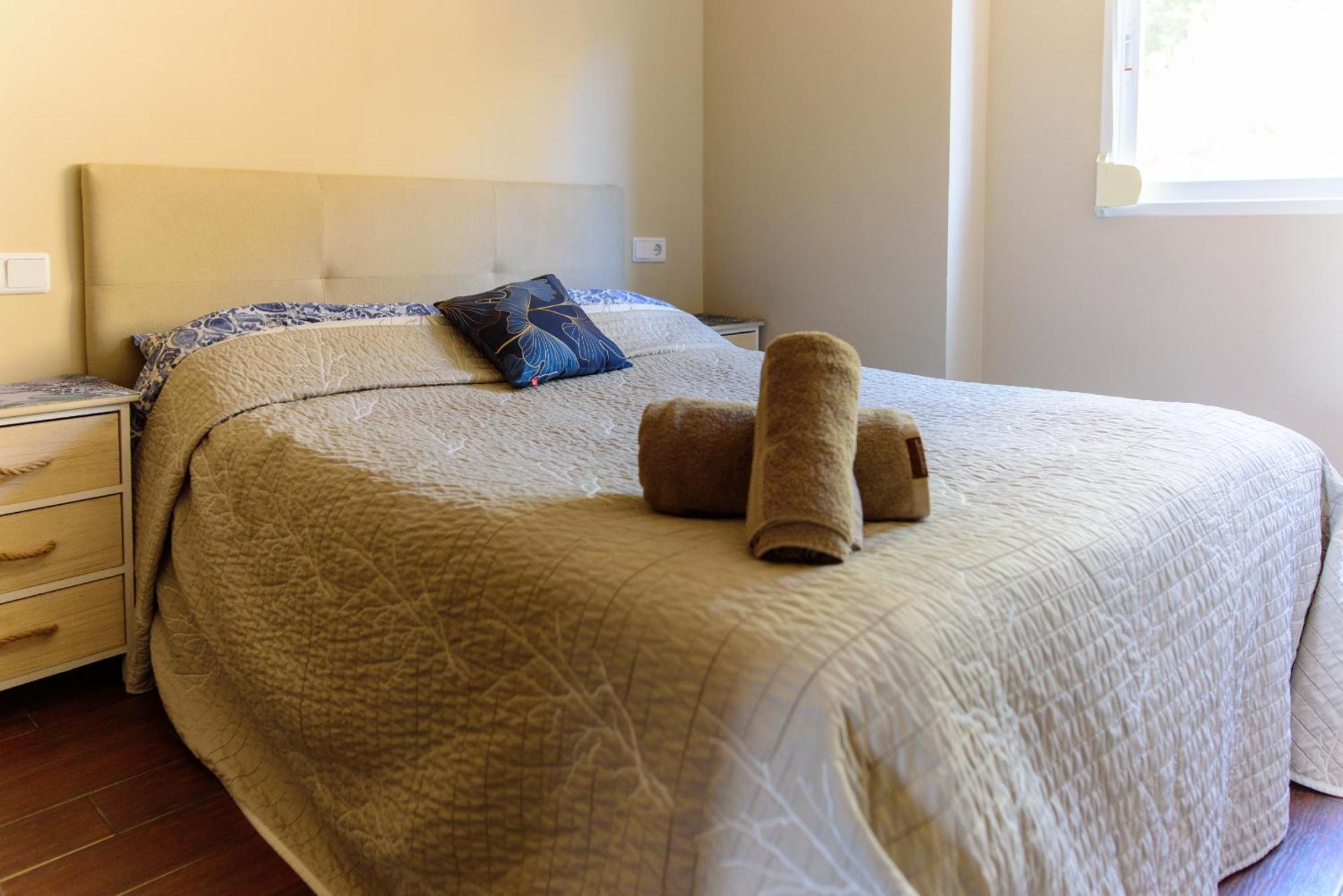 Apartamento Don Miguel Playa