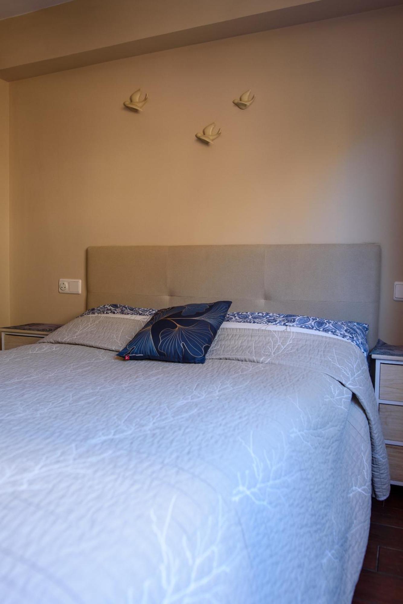 Don Miguel Playa Apartamento Benidorm