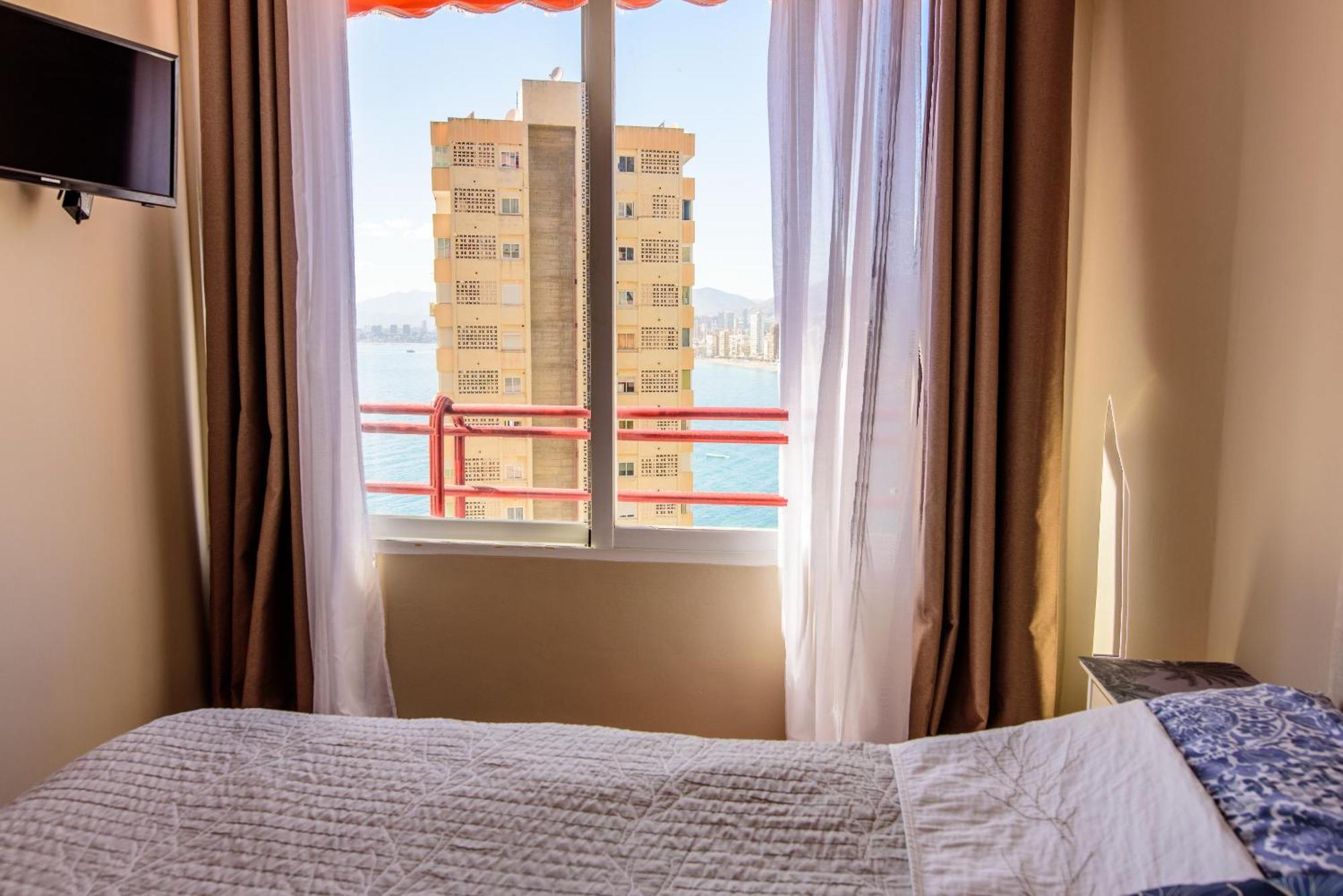 Don Miguel Playa Apartamento
