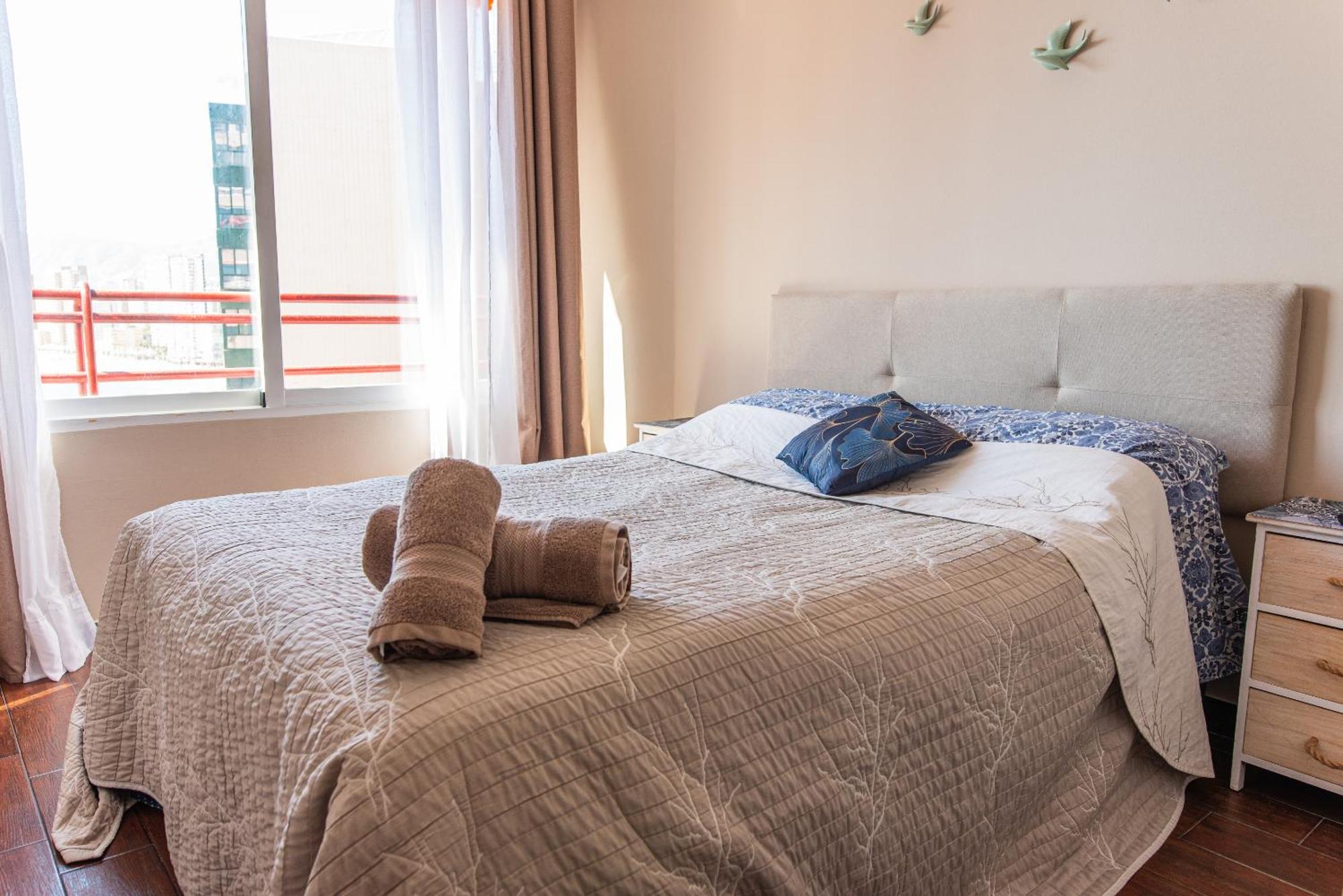 Apartamento Don Miguel Playa