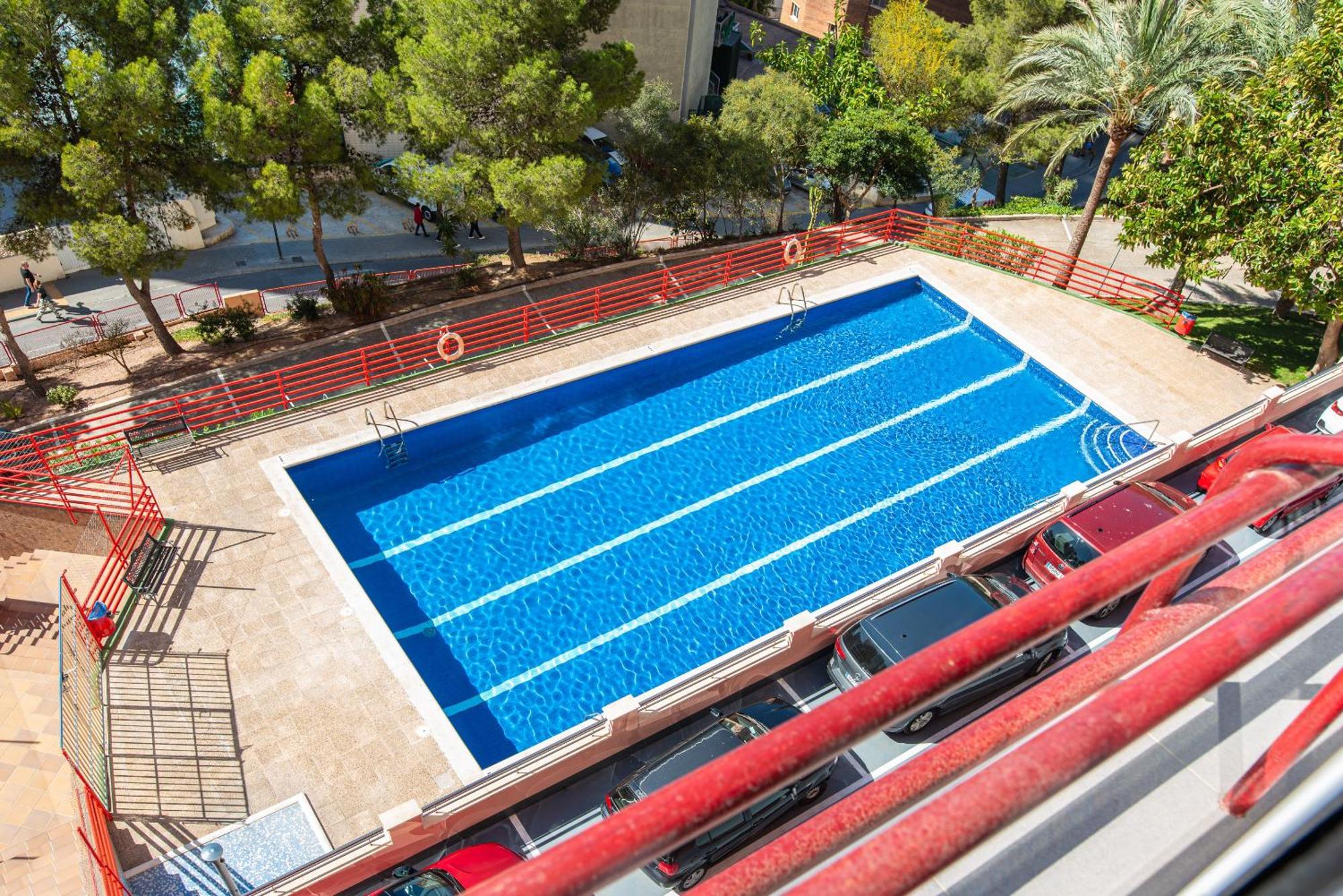 Don Miguel Playa Apartamento