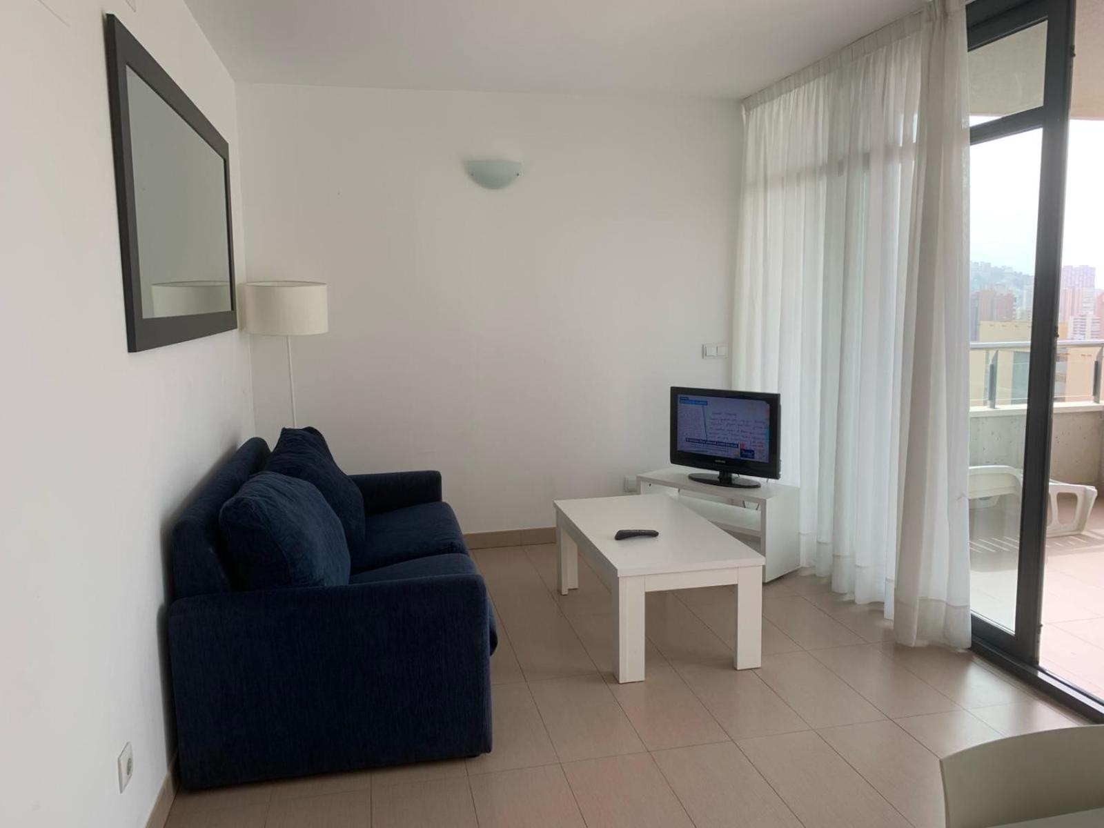 D'oboe Pool & Beach Apartamento