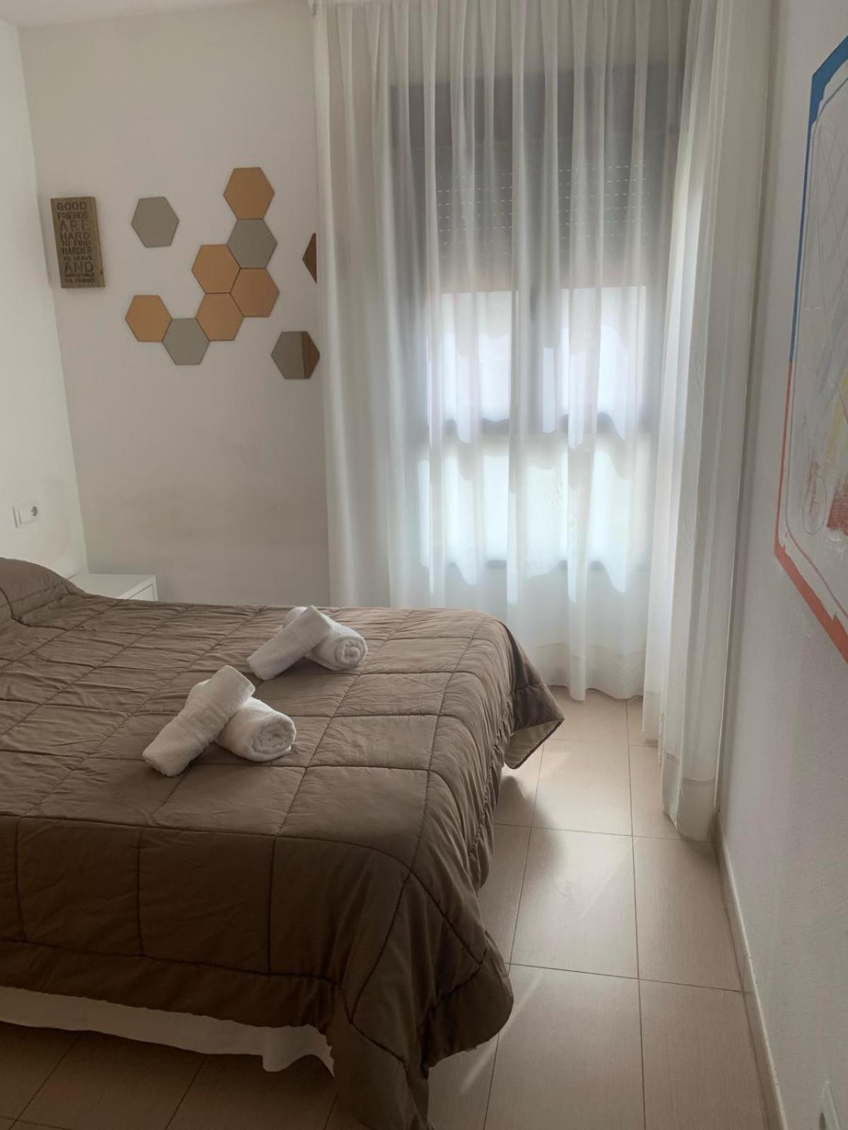 Apartamento D'oboe Pool & Beach *