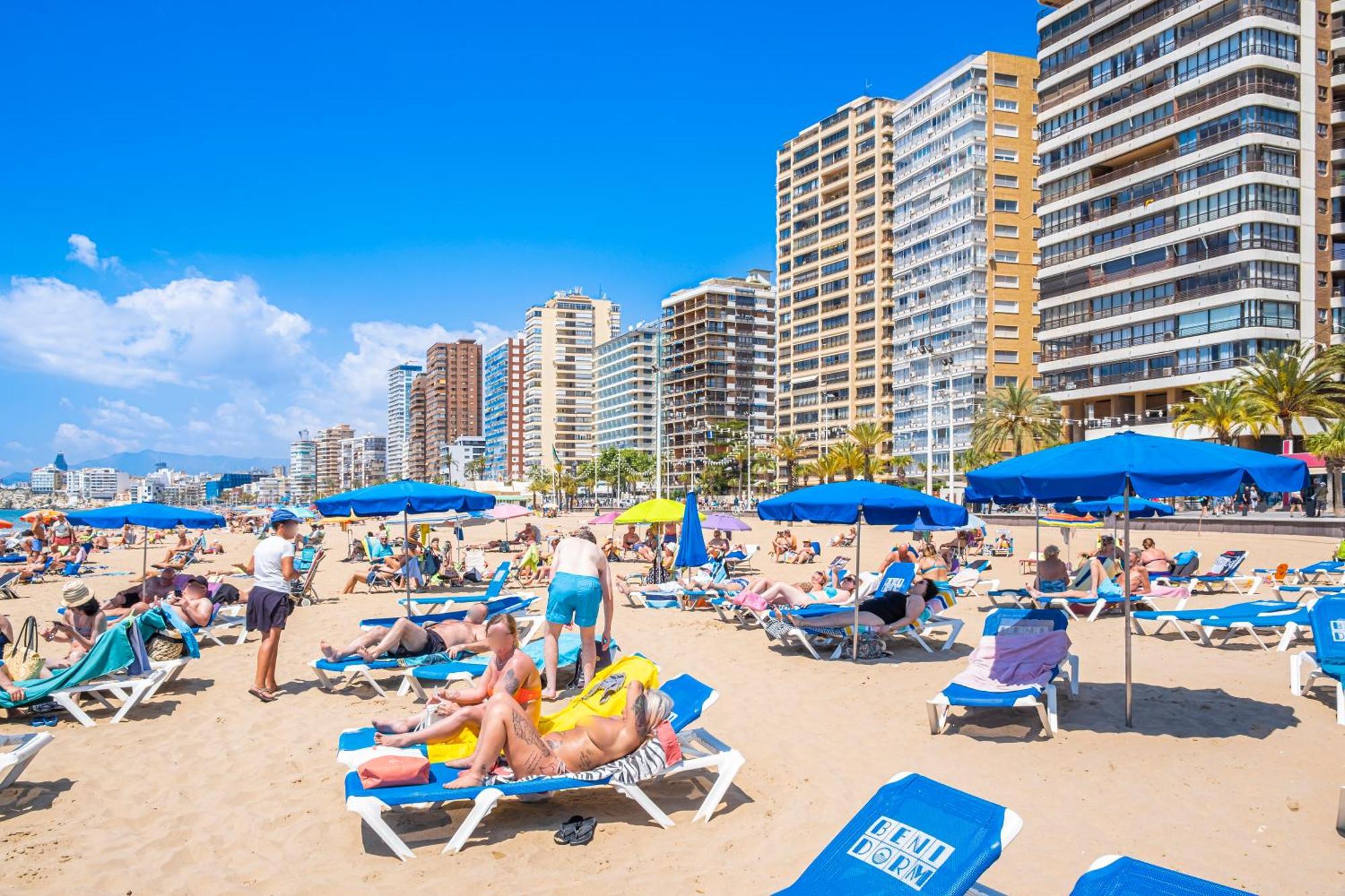 Apartamento Ranchos 1-3 *