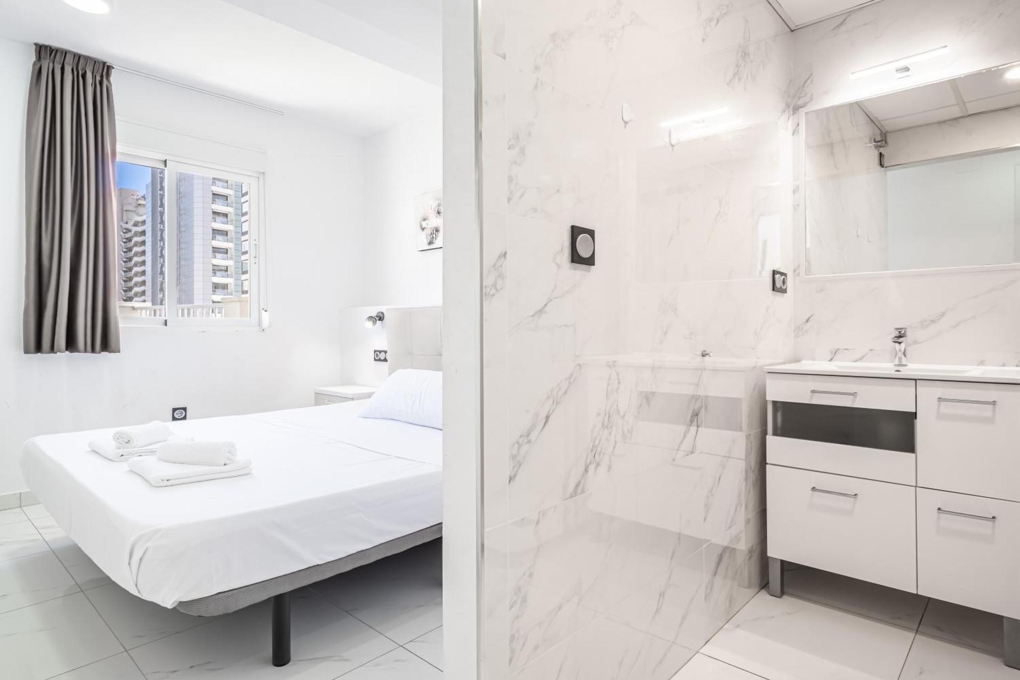 Penthouse Ancla 461 Levante *