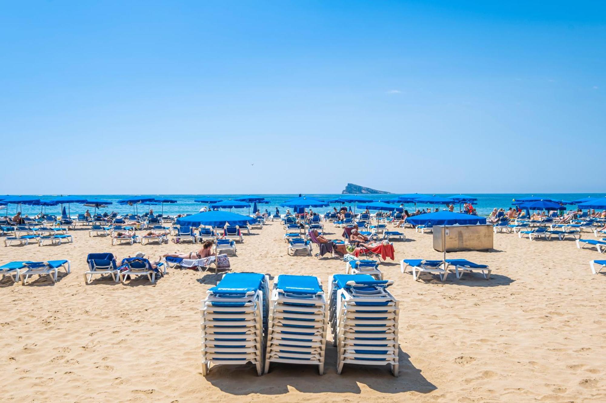 Apartamento Niza 12-a Levante