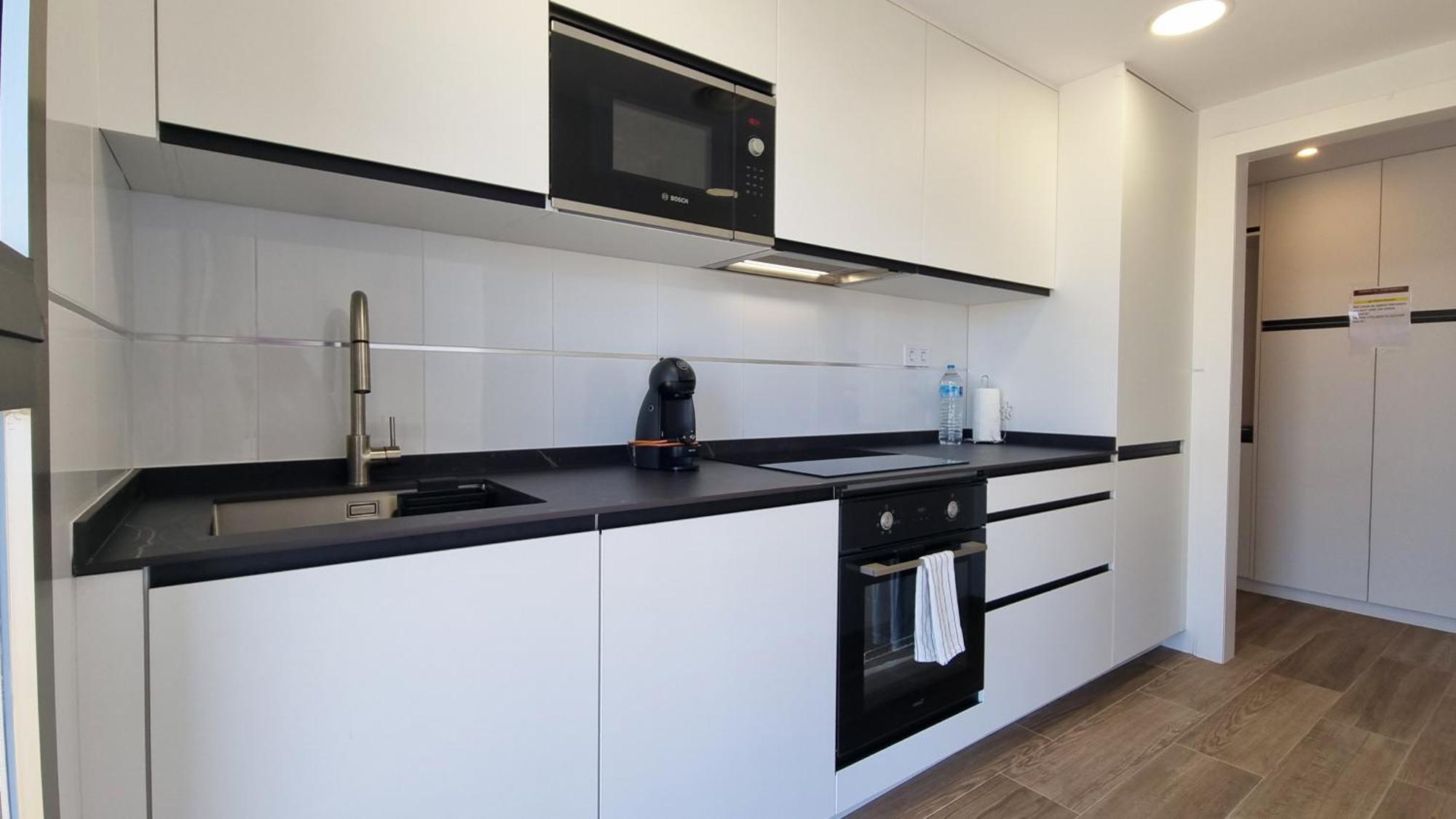 Skyscraper With Panoramic Views - Floor 38 Benidorm