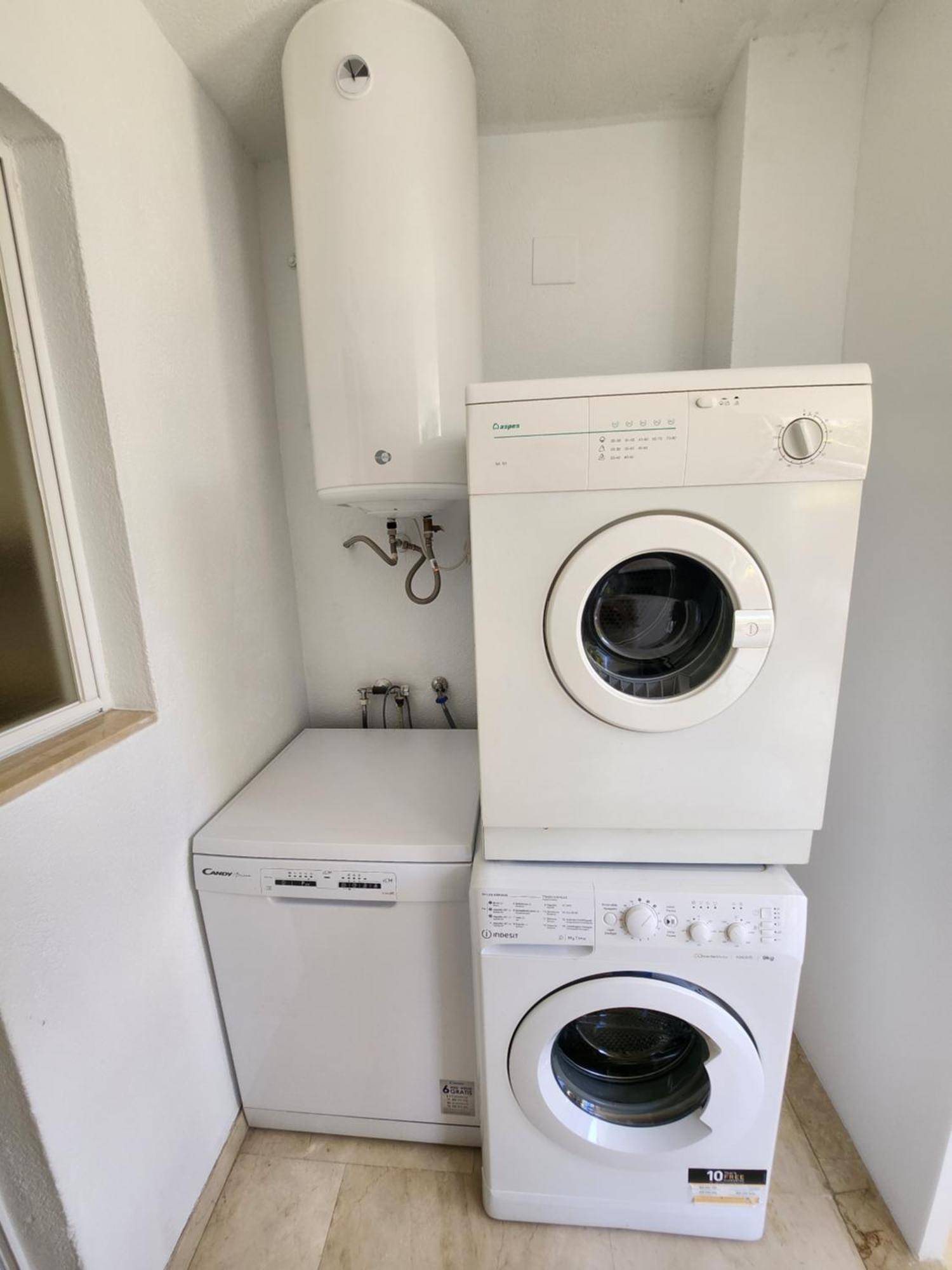 Apartamento Casablanca