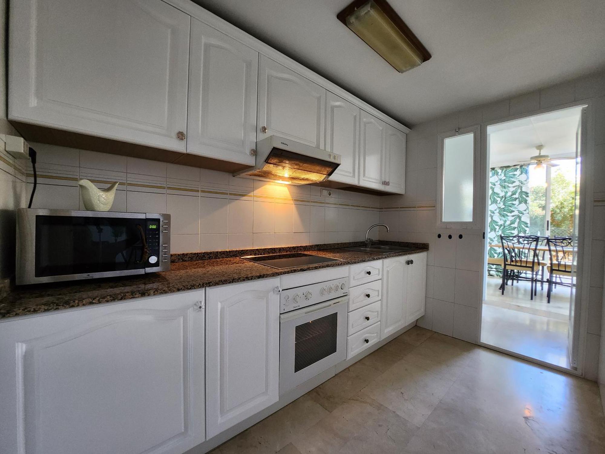 Apartamento Casablanca *