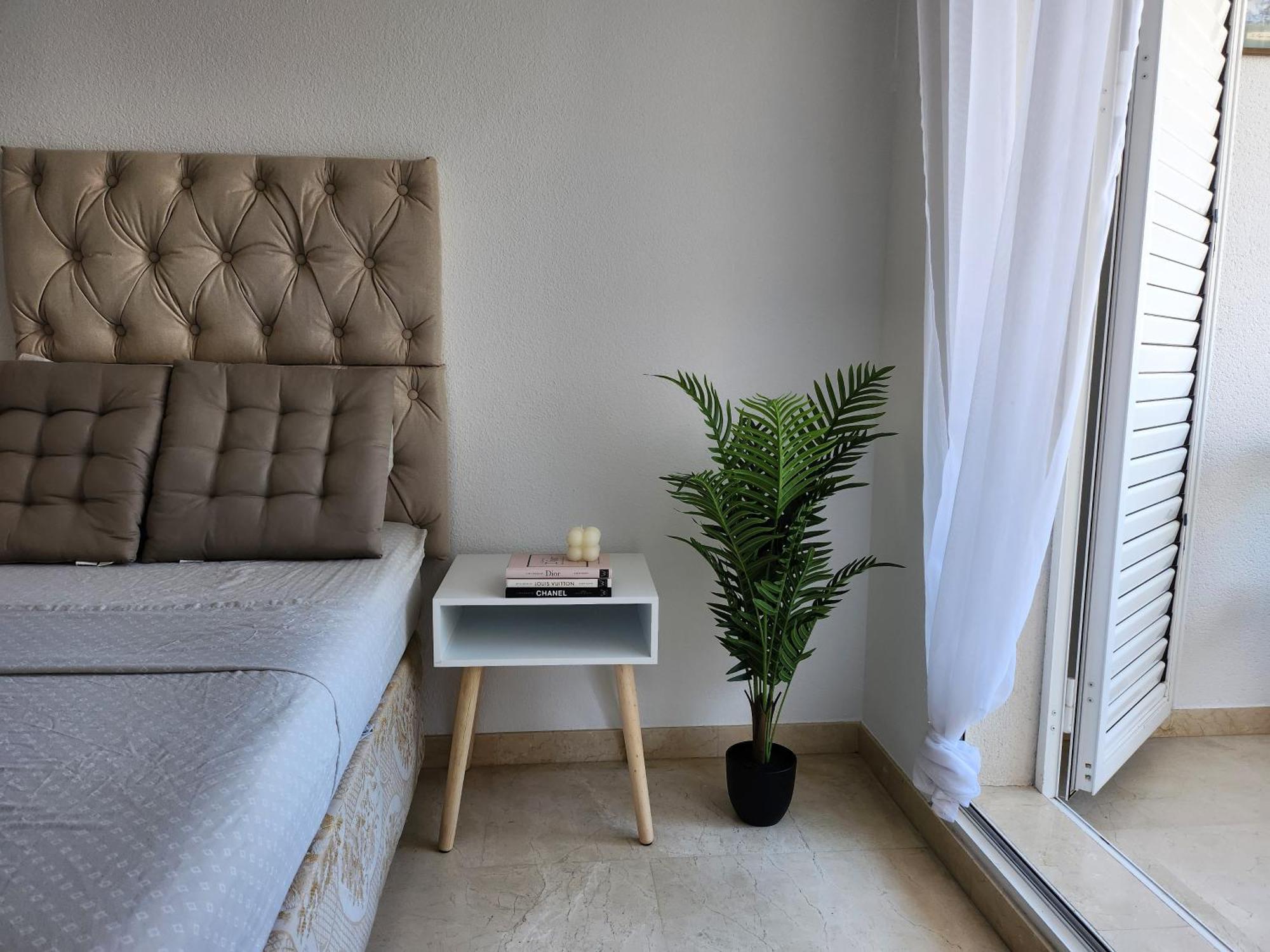 Casablanca Apartamento *