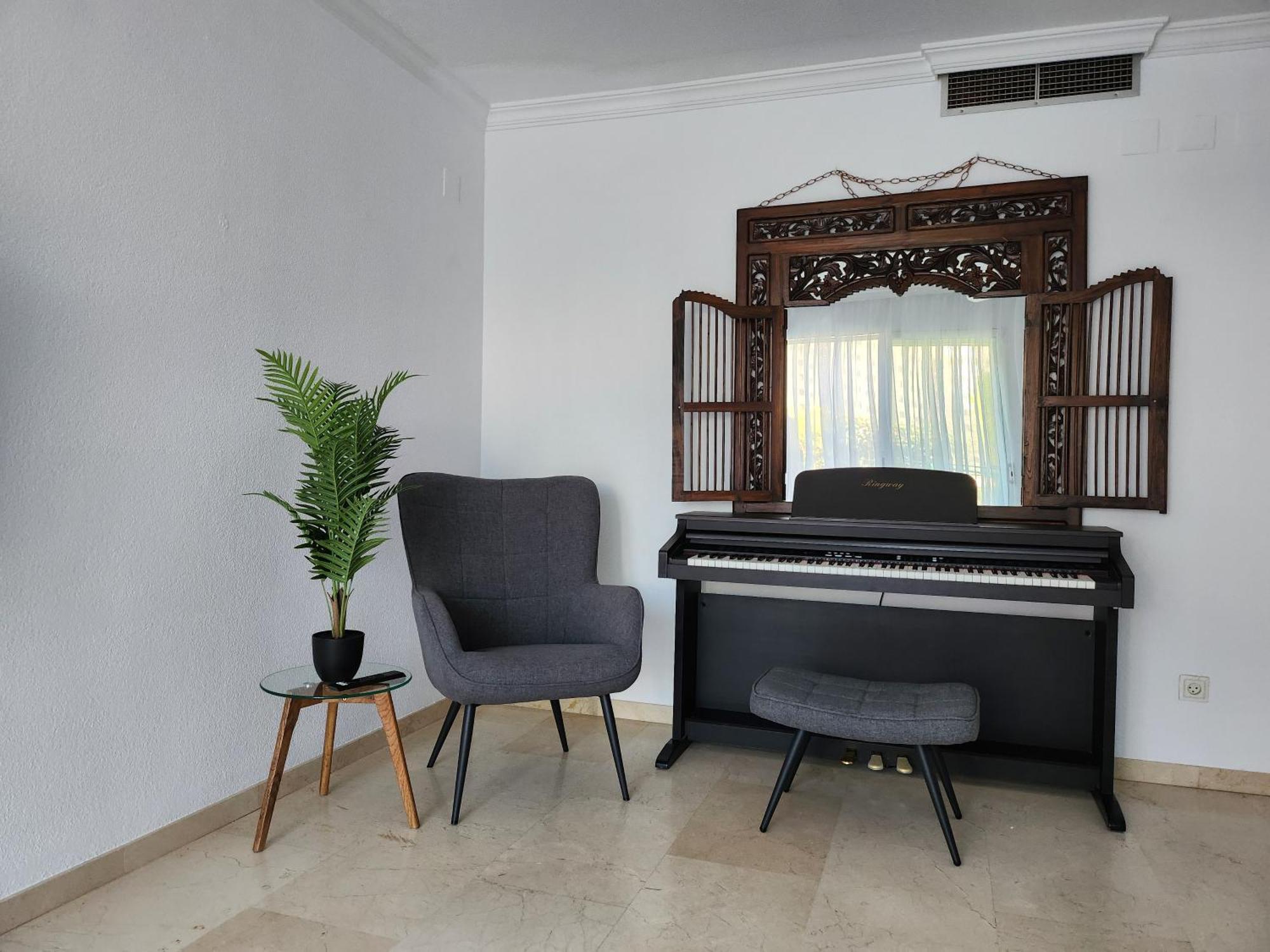Apartamento Casablanca