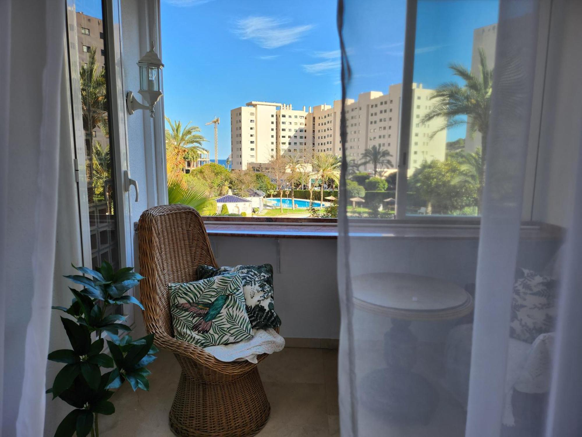 Casablanca Apartamento Benidorm