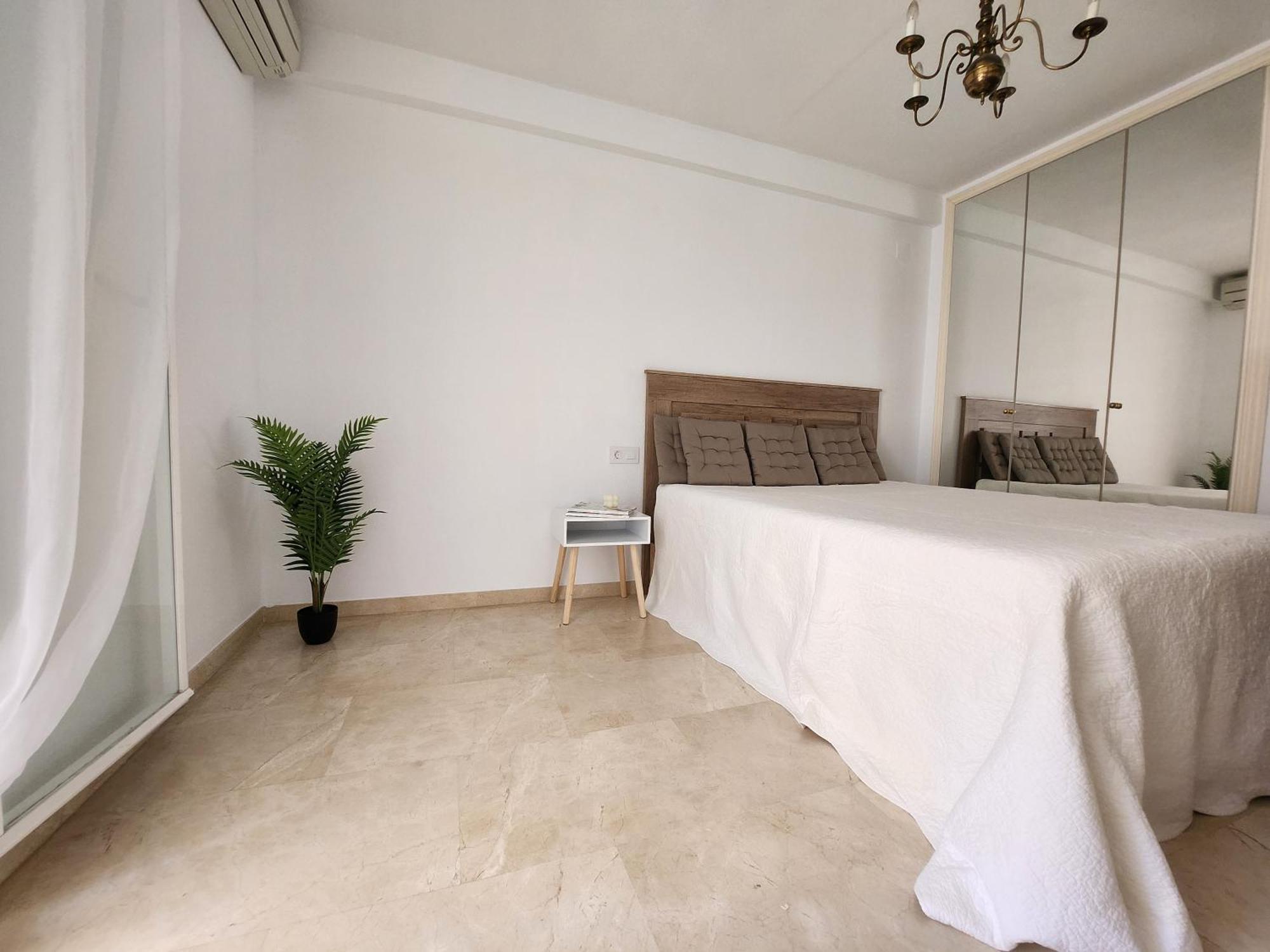 Apartamento Casablanca *