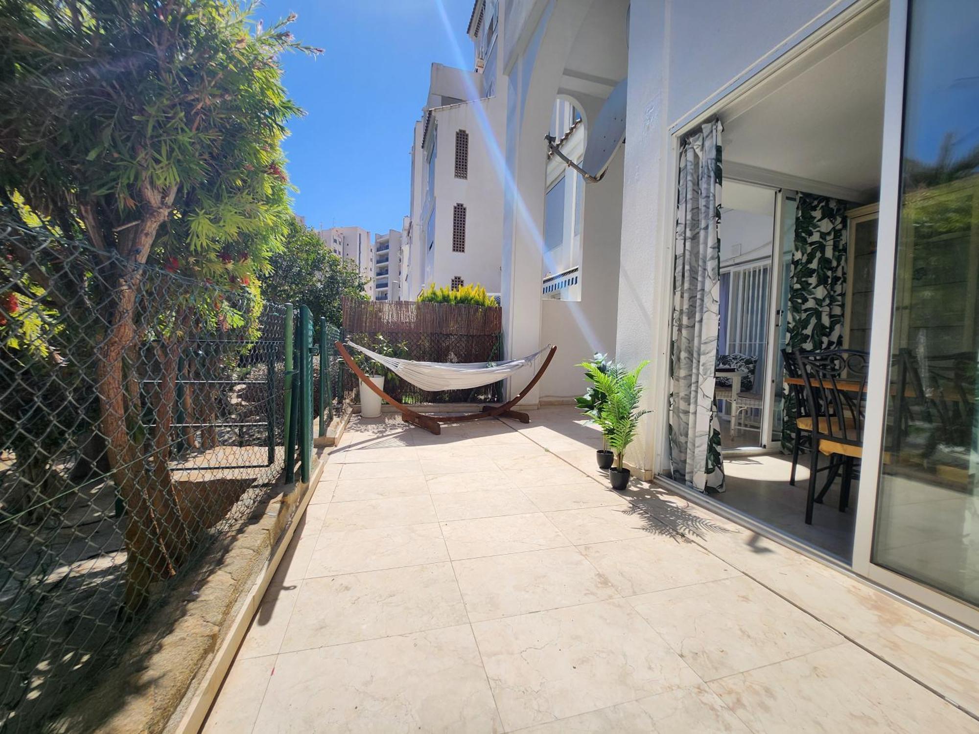 Apartamento Casablanca