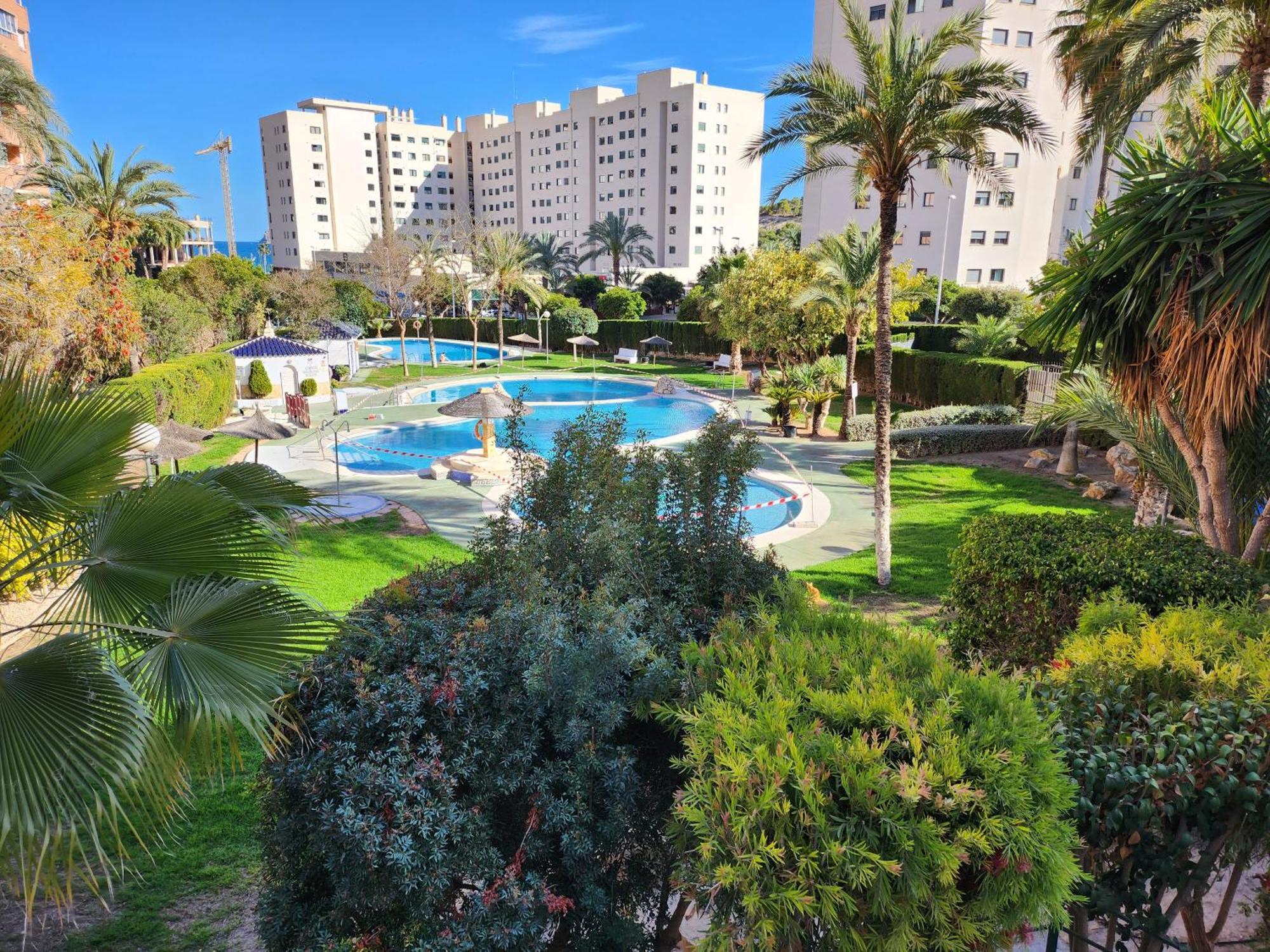 Casablanca Apartamento Benidorm