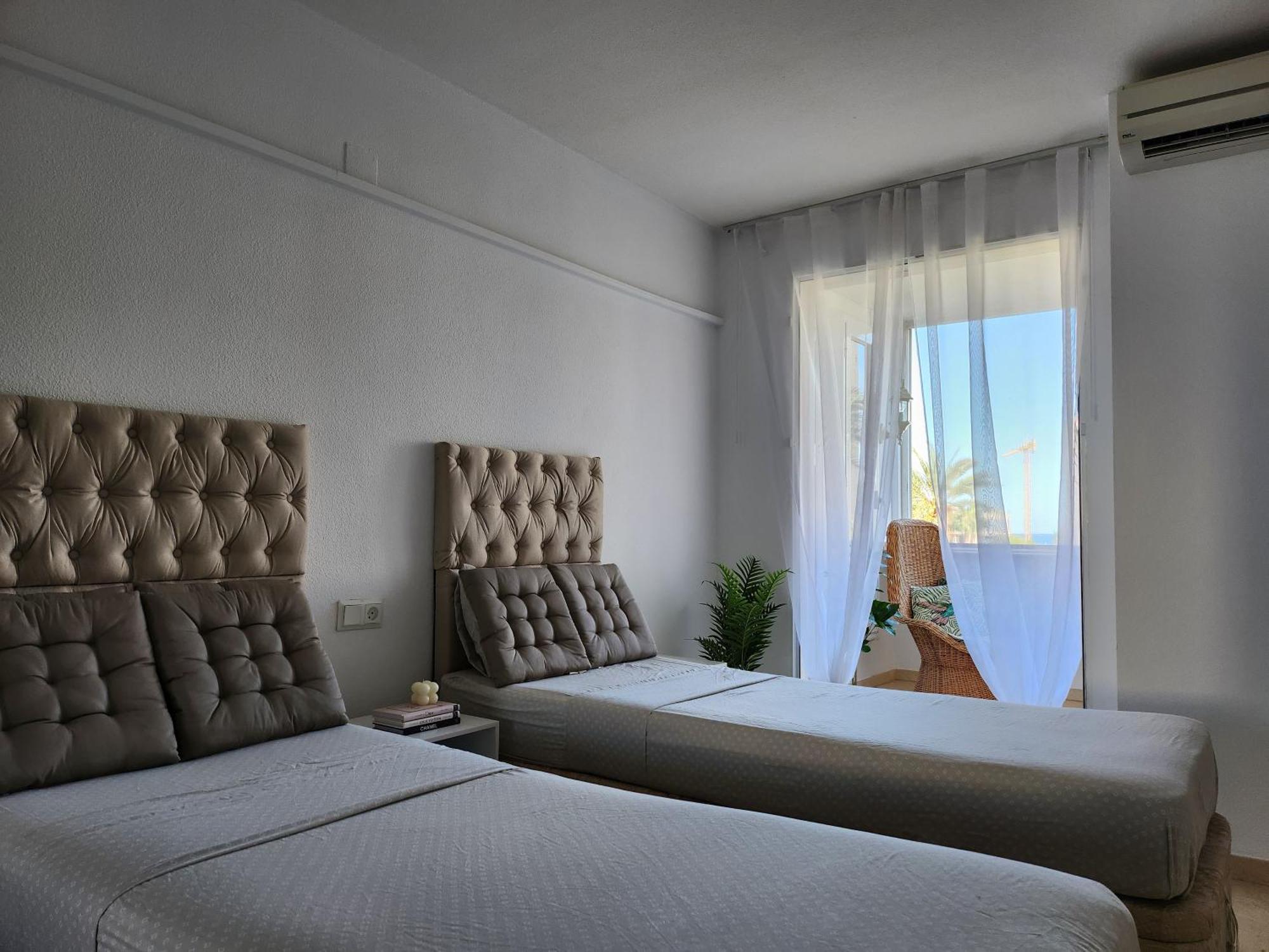 Casablanca Apartamento