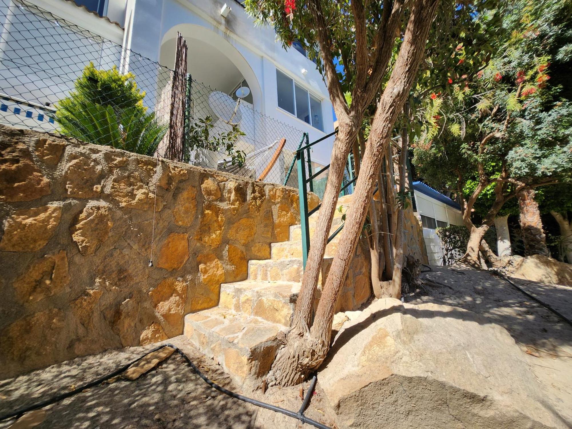 Apartamento Casablanca