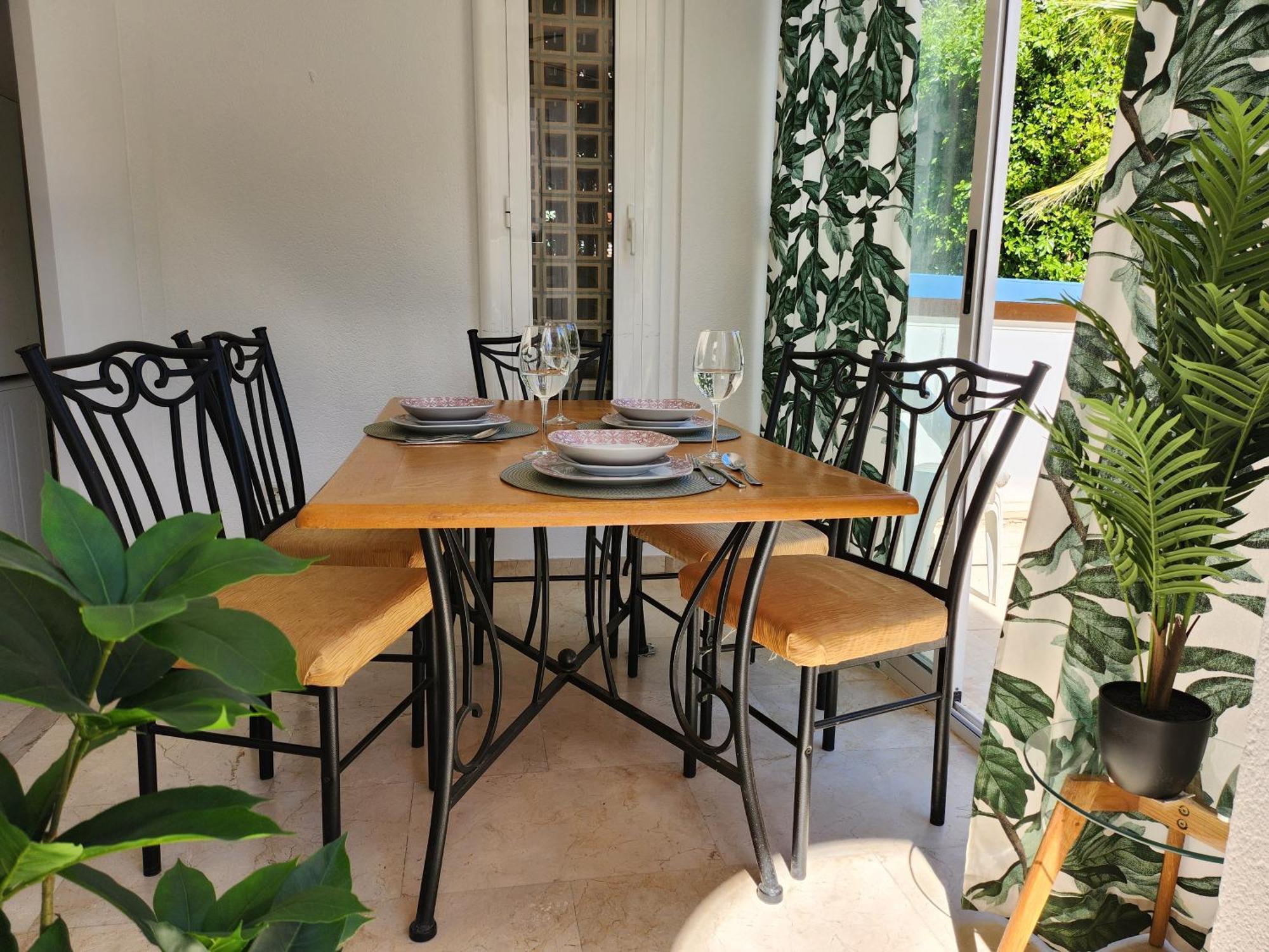 Casablanca Apartamento Benidorm