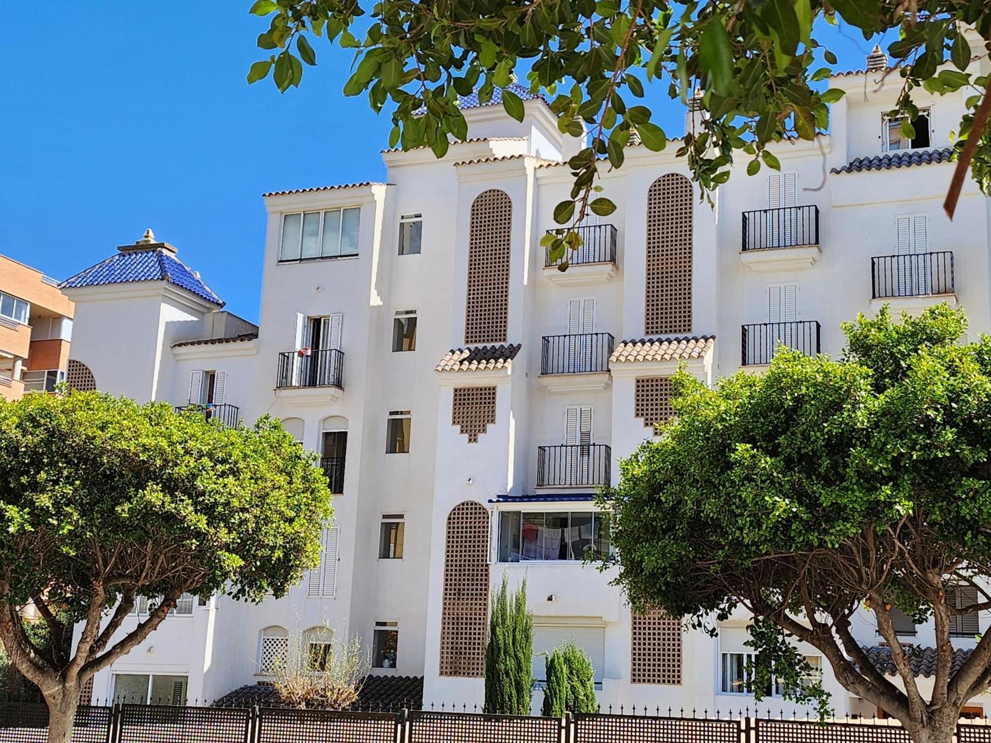 Casablanca Benidorm