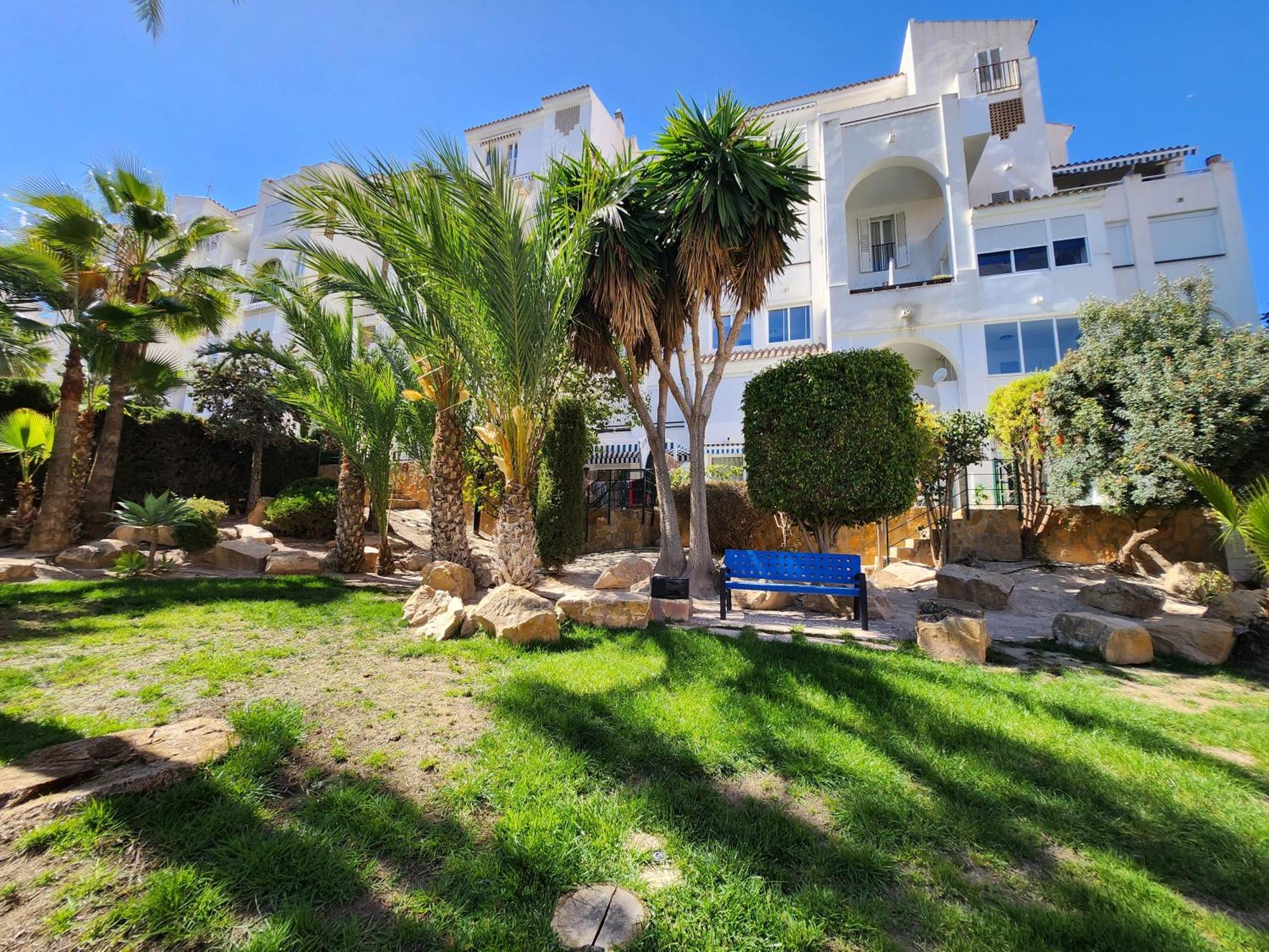 Casablanca Apartamento