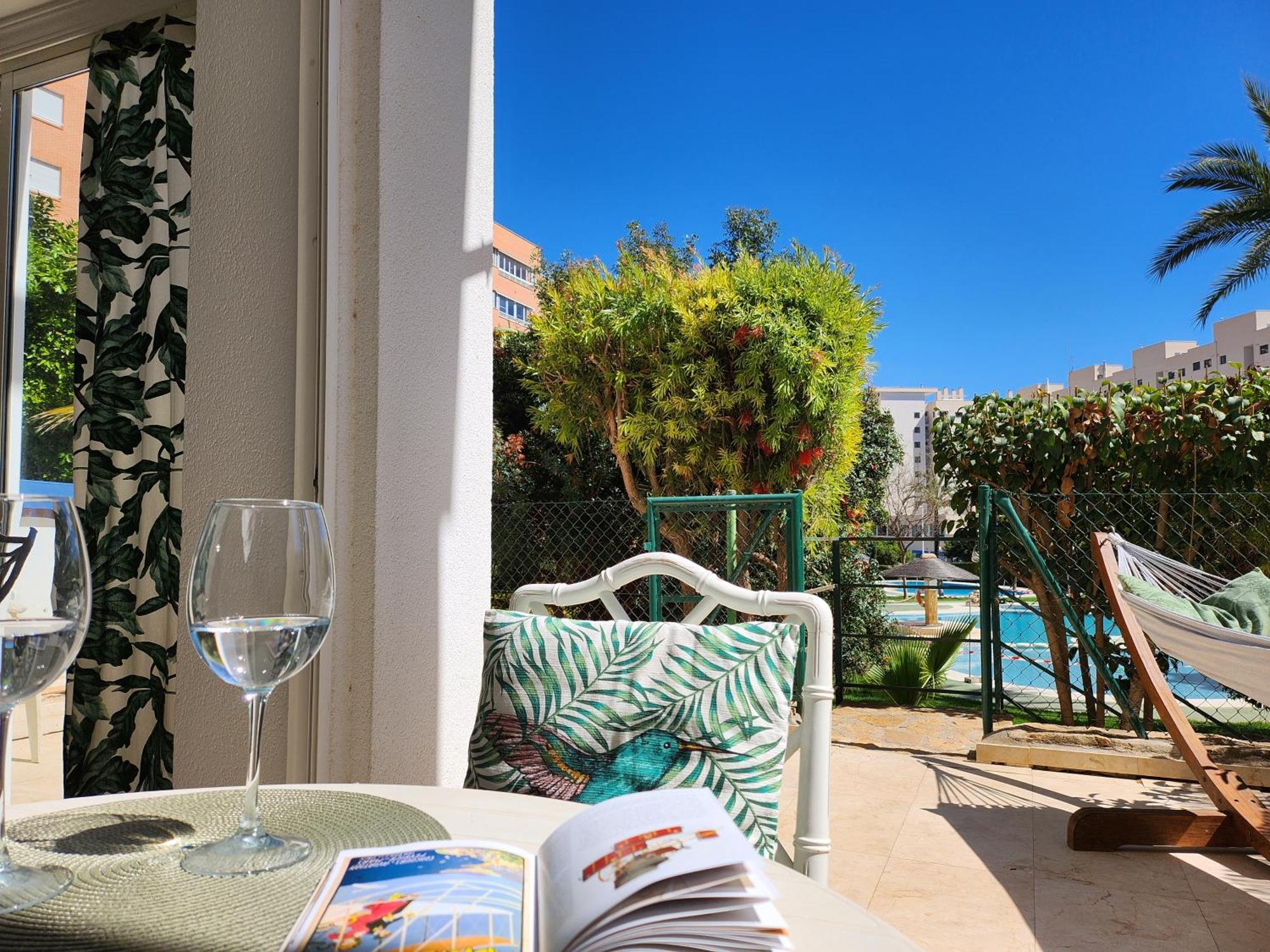 Apartamento Casablanca *