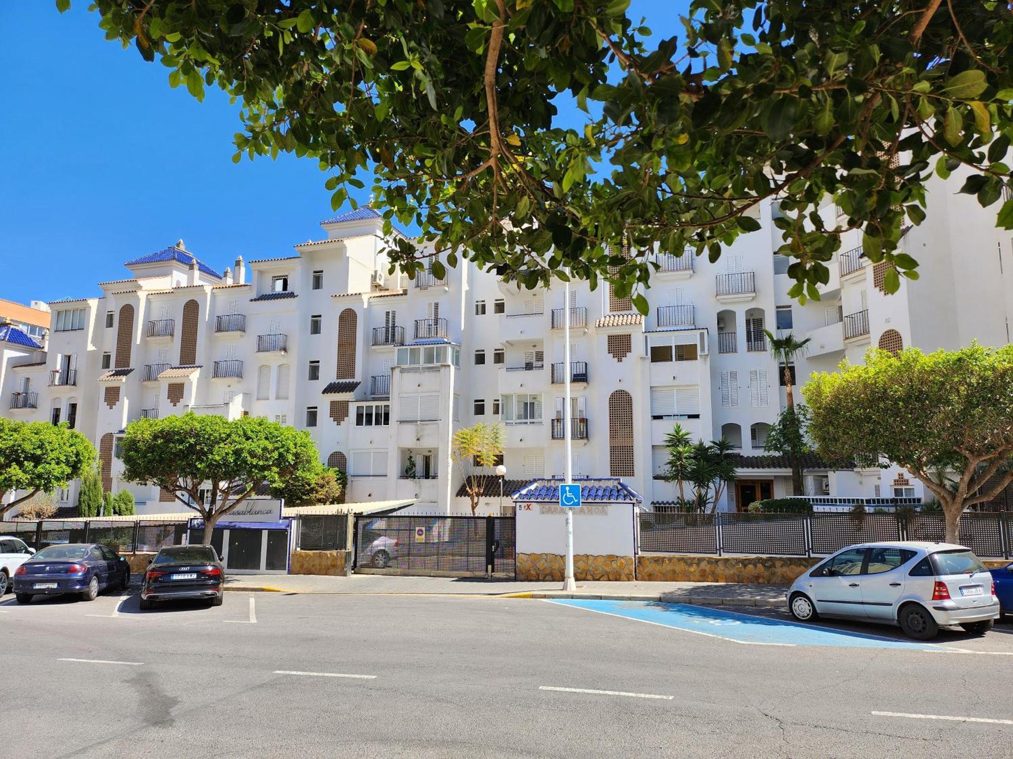Casablanca *