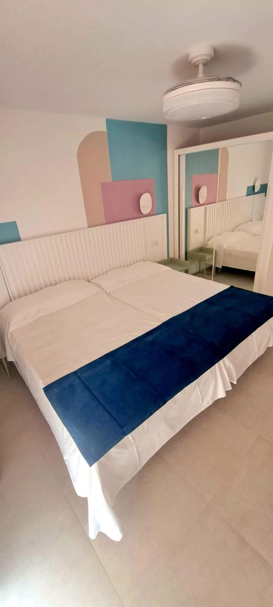 Pisos De Concha Apartamento *