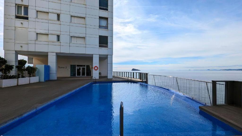Apartamento Gemelos Superb *