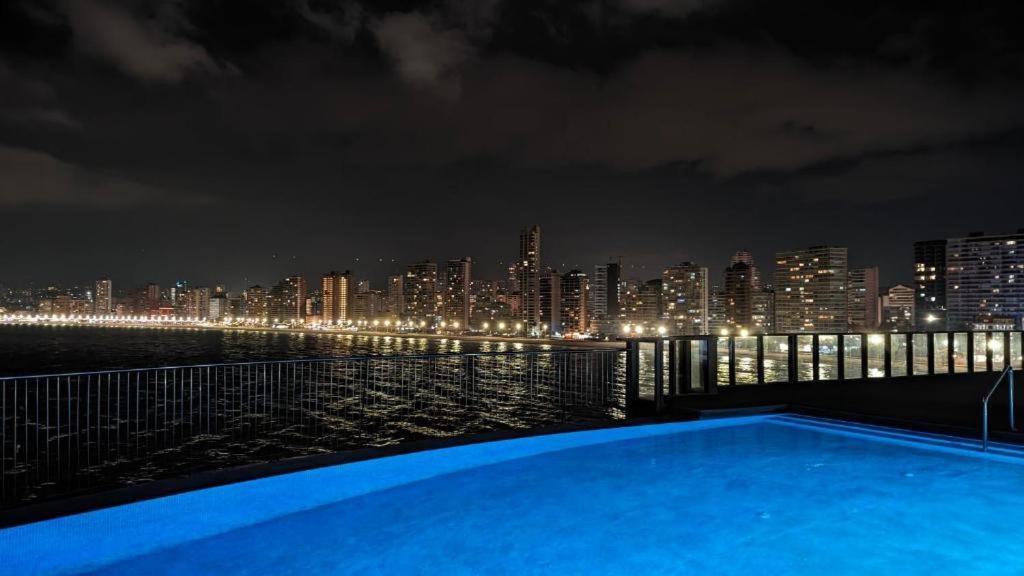Gemelos Superb Apartamento *