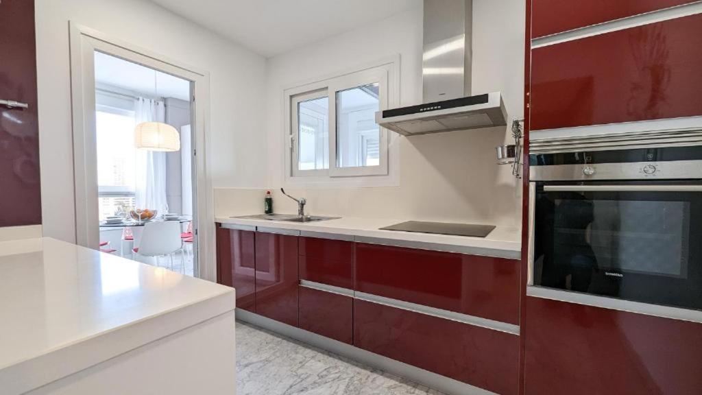 Apartamento Gemelos Superb Benidorm
