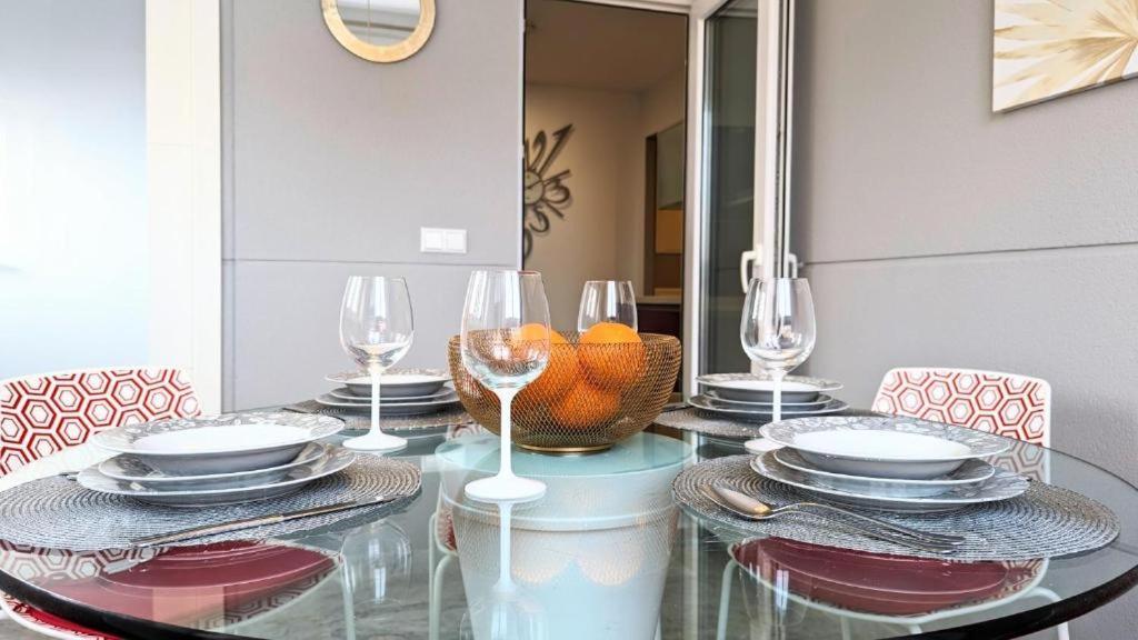 Apartamento Gemelos Superb
