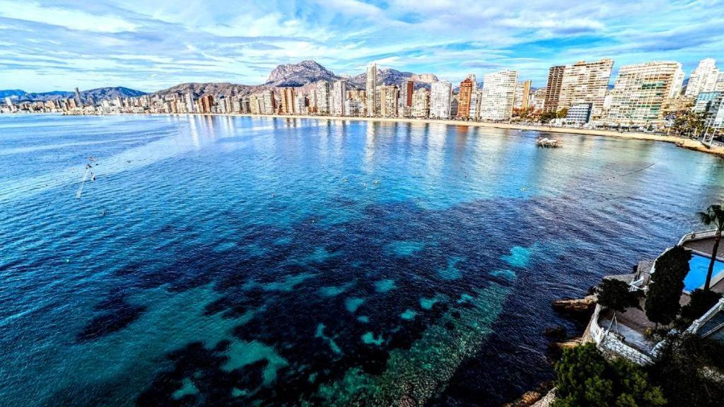 Apartamento Gemelos Superb *